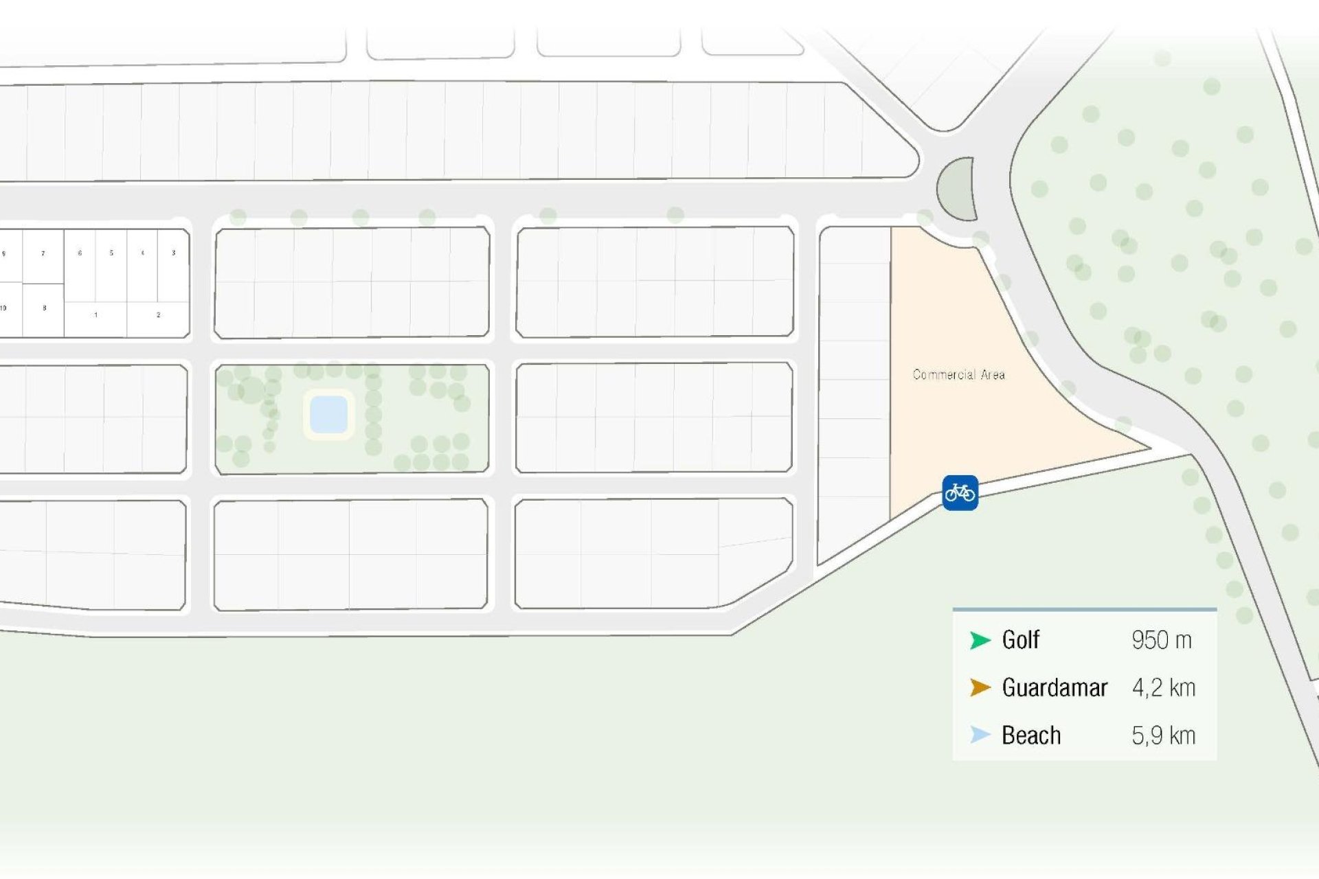 Neubau - Haus - Rojales - 