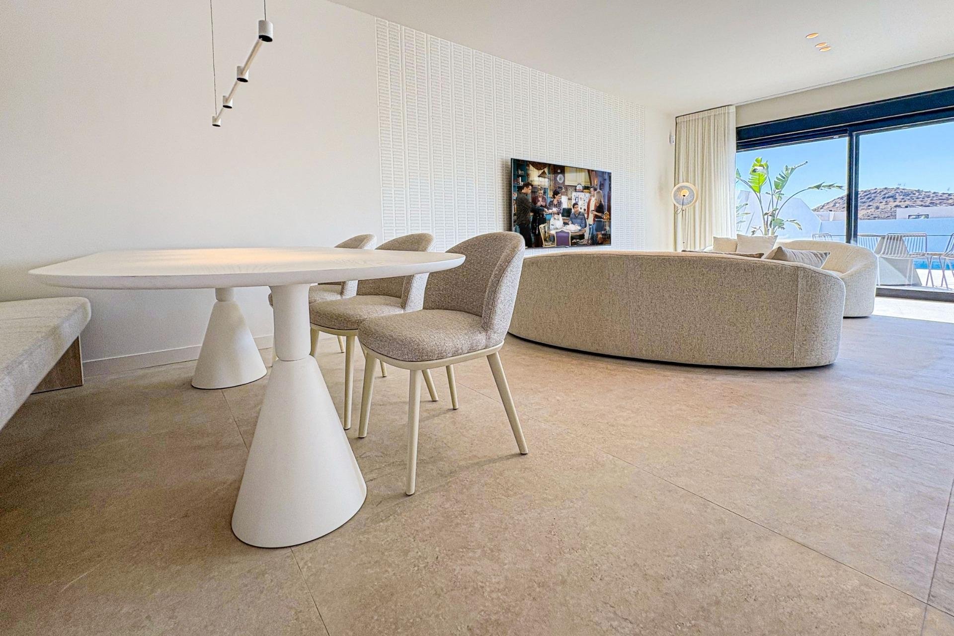 Neubau - Haus - Rojales - 