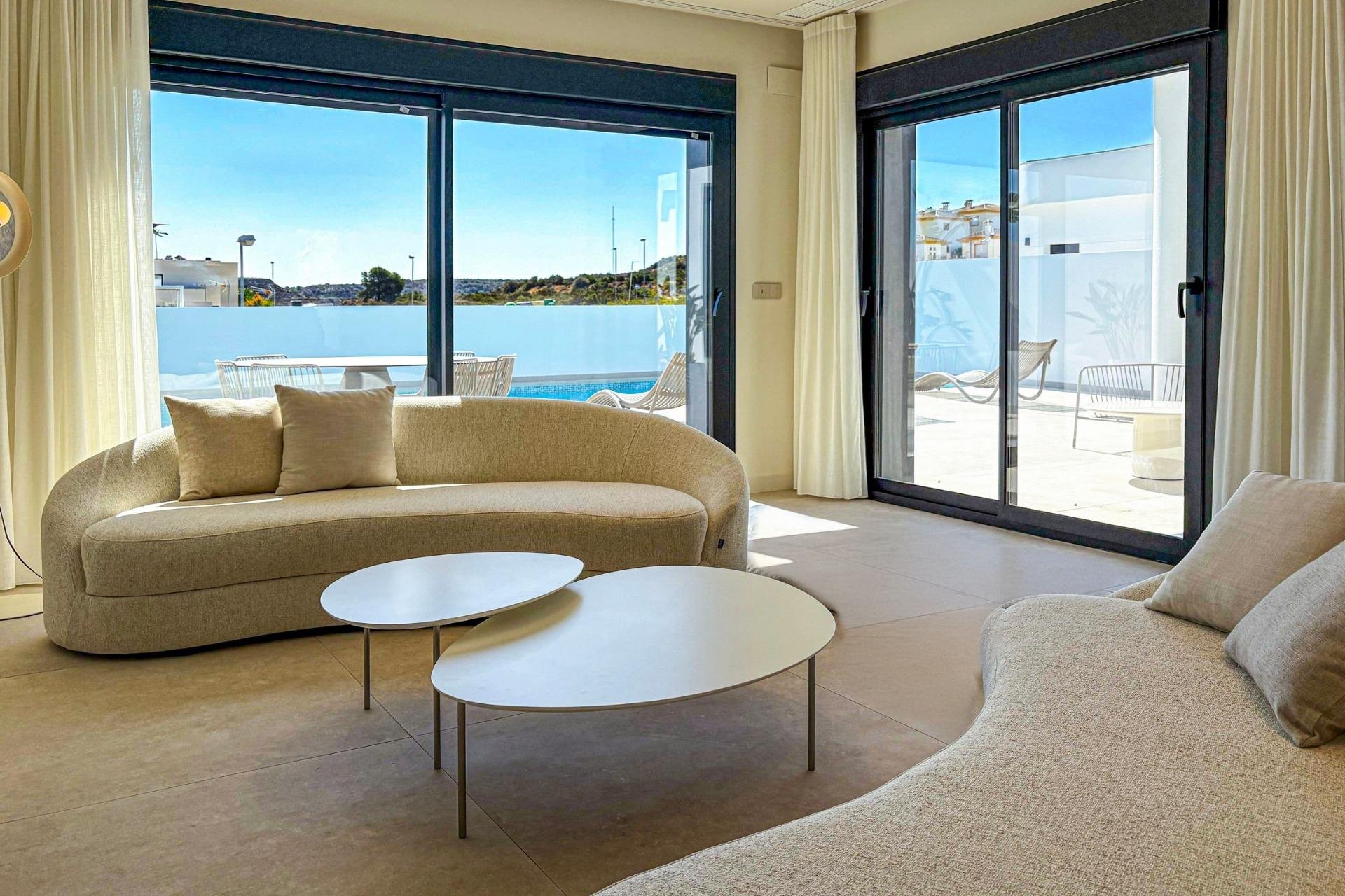 Neubau - Haus - Rojales - 