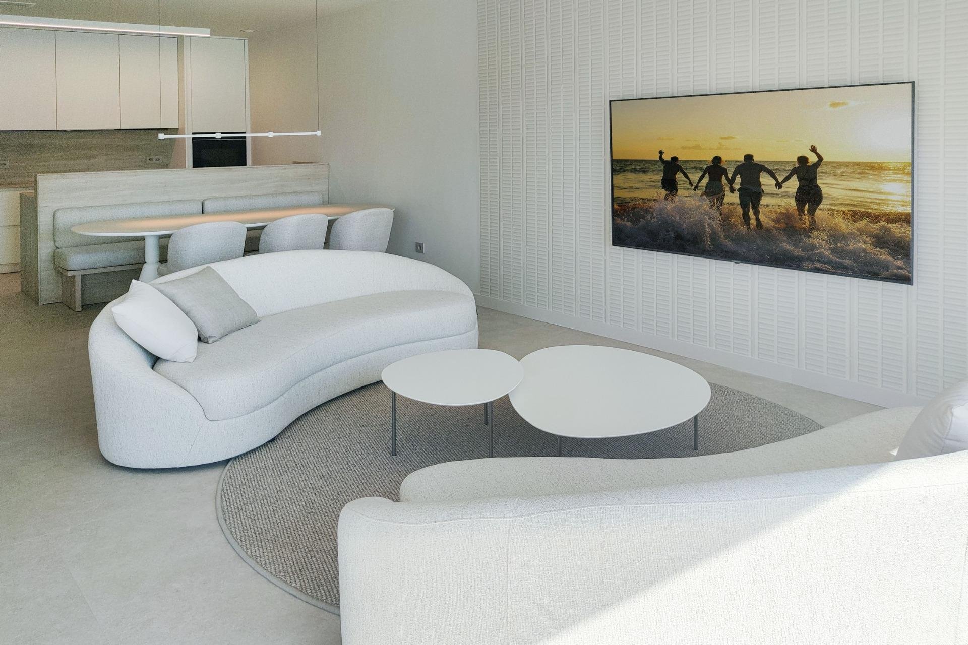 Neubau - Haus - Rojales - 