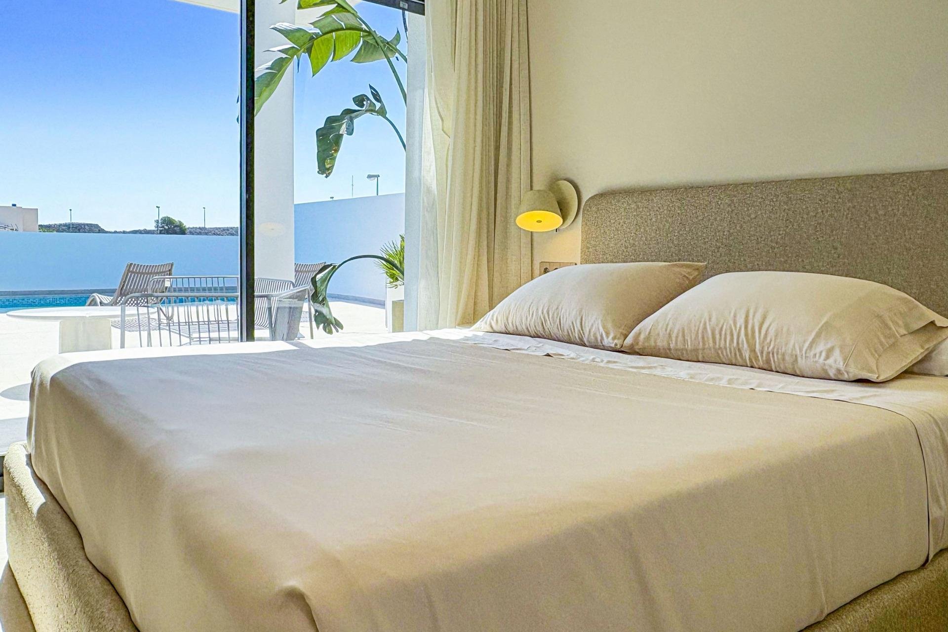 Neubau - Haus - Rojales - 