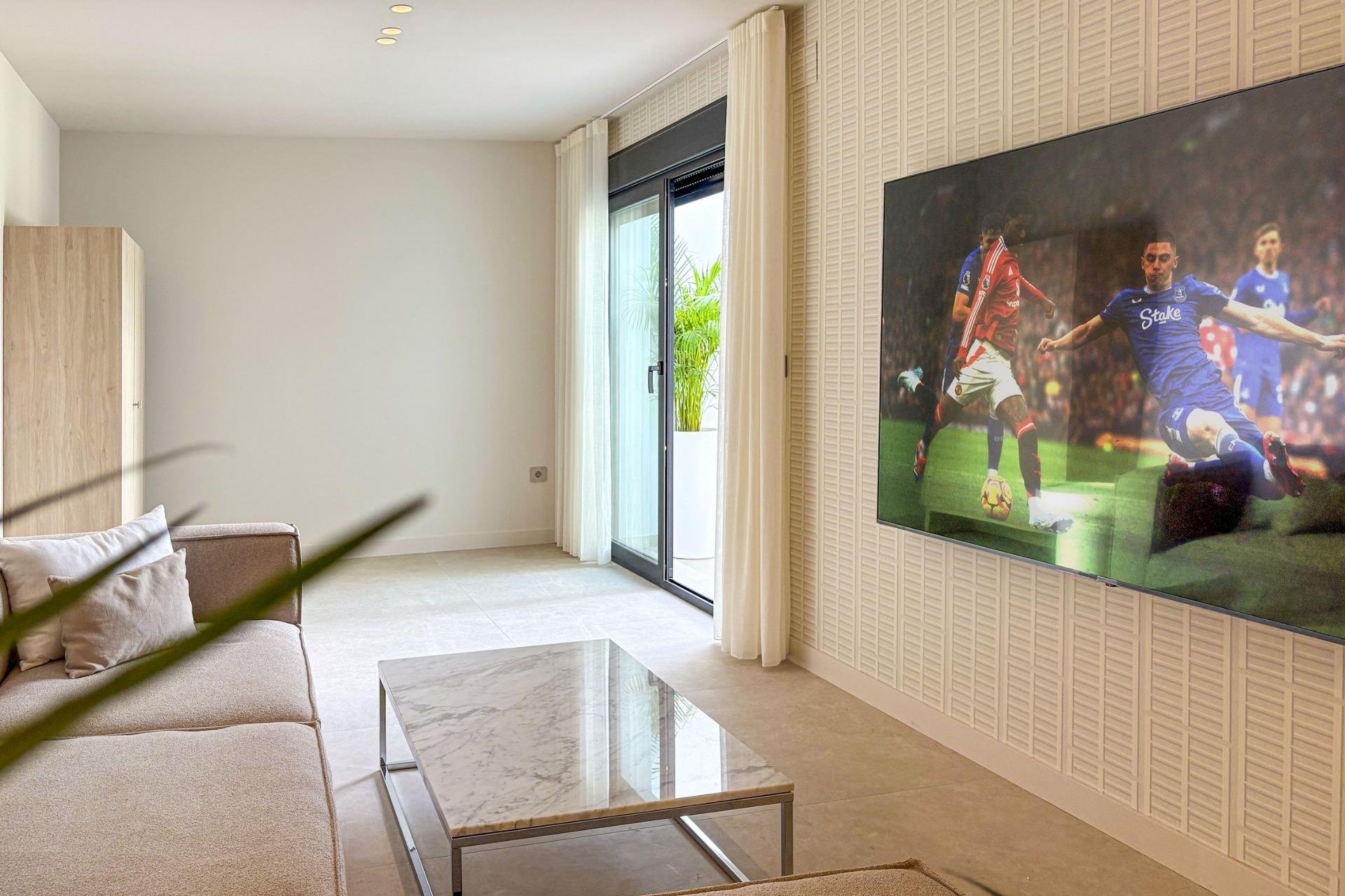 Neubau - Haus - Rojales - 