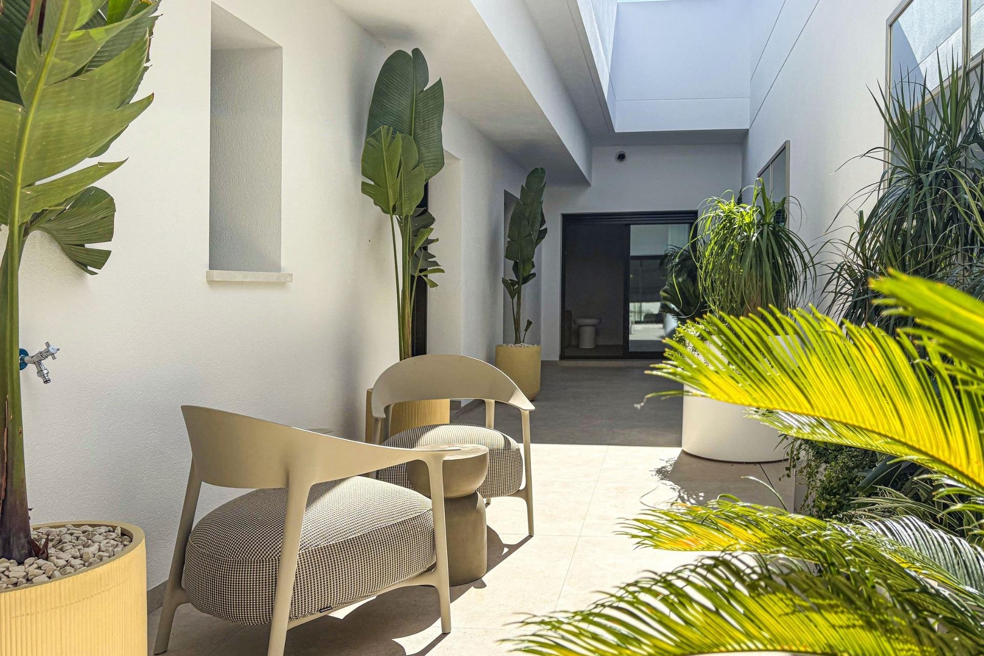 Neubau - Haus - Rojales - 