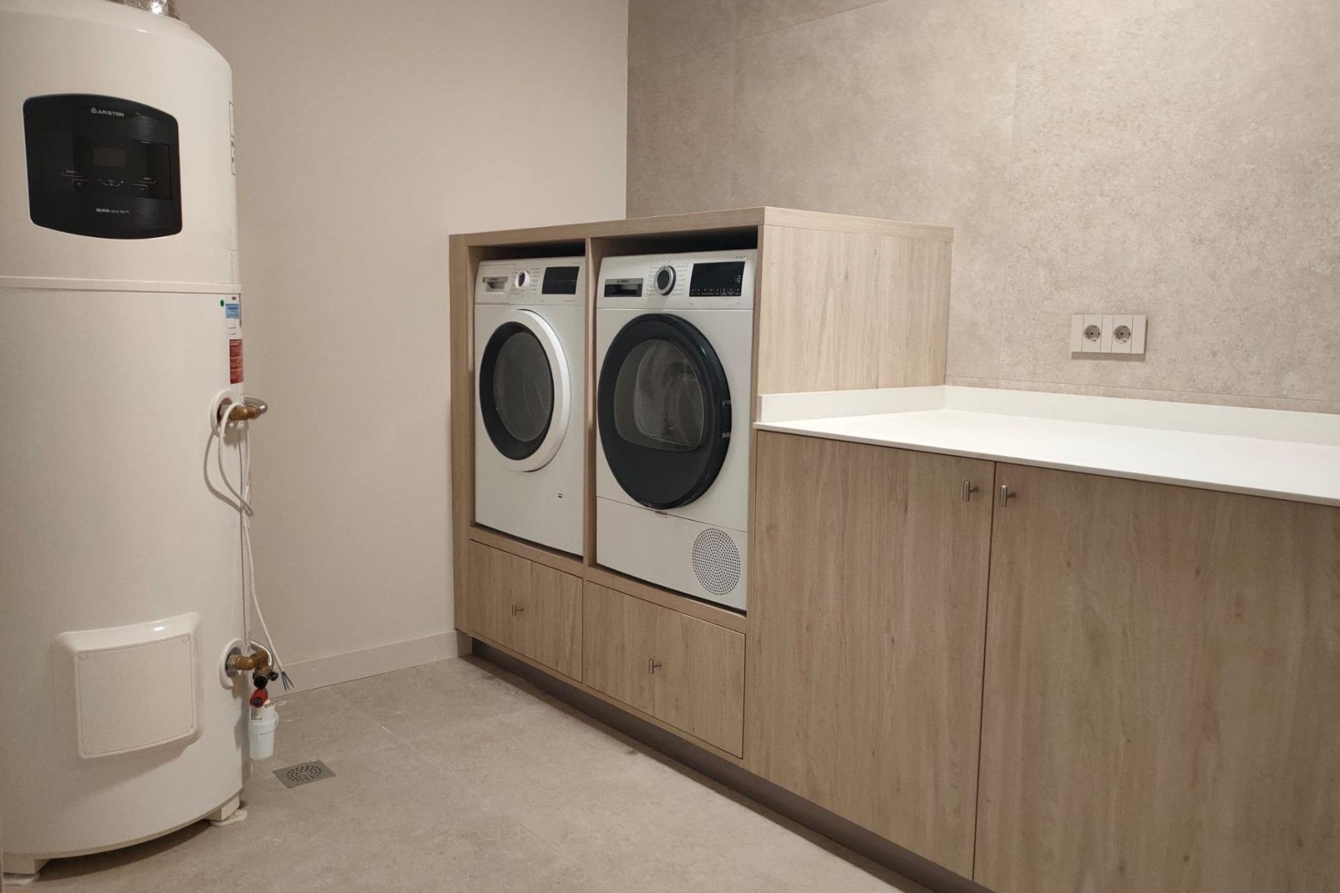 Neubau - Haus - Rojales - 