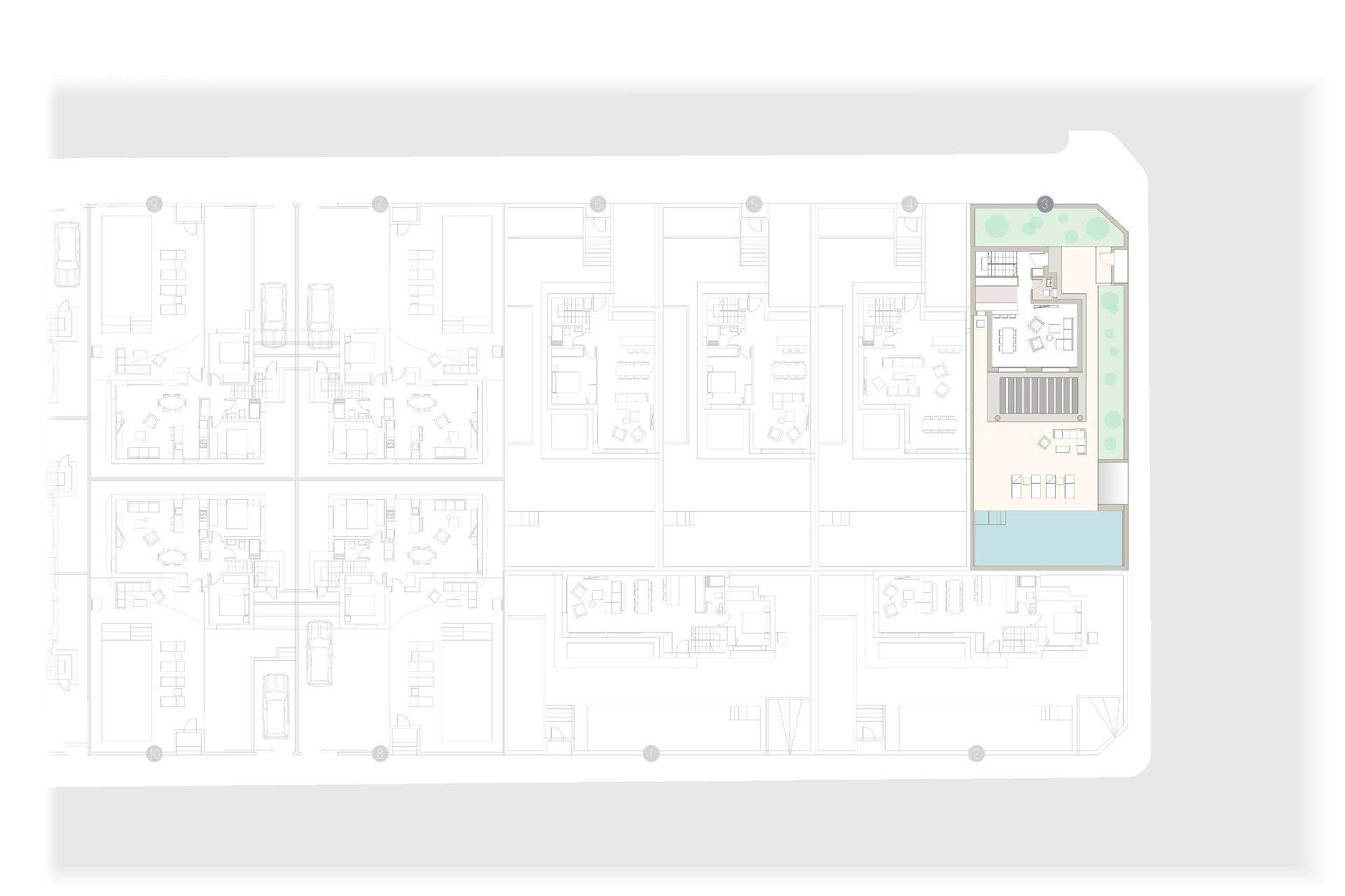Neubau - Haus - Rojales - 