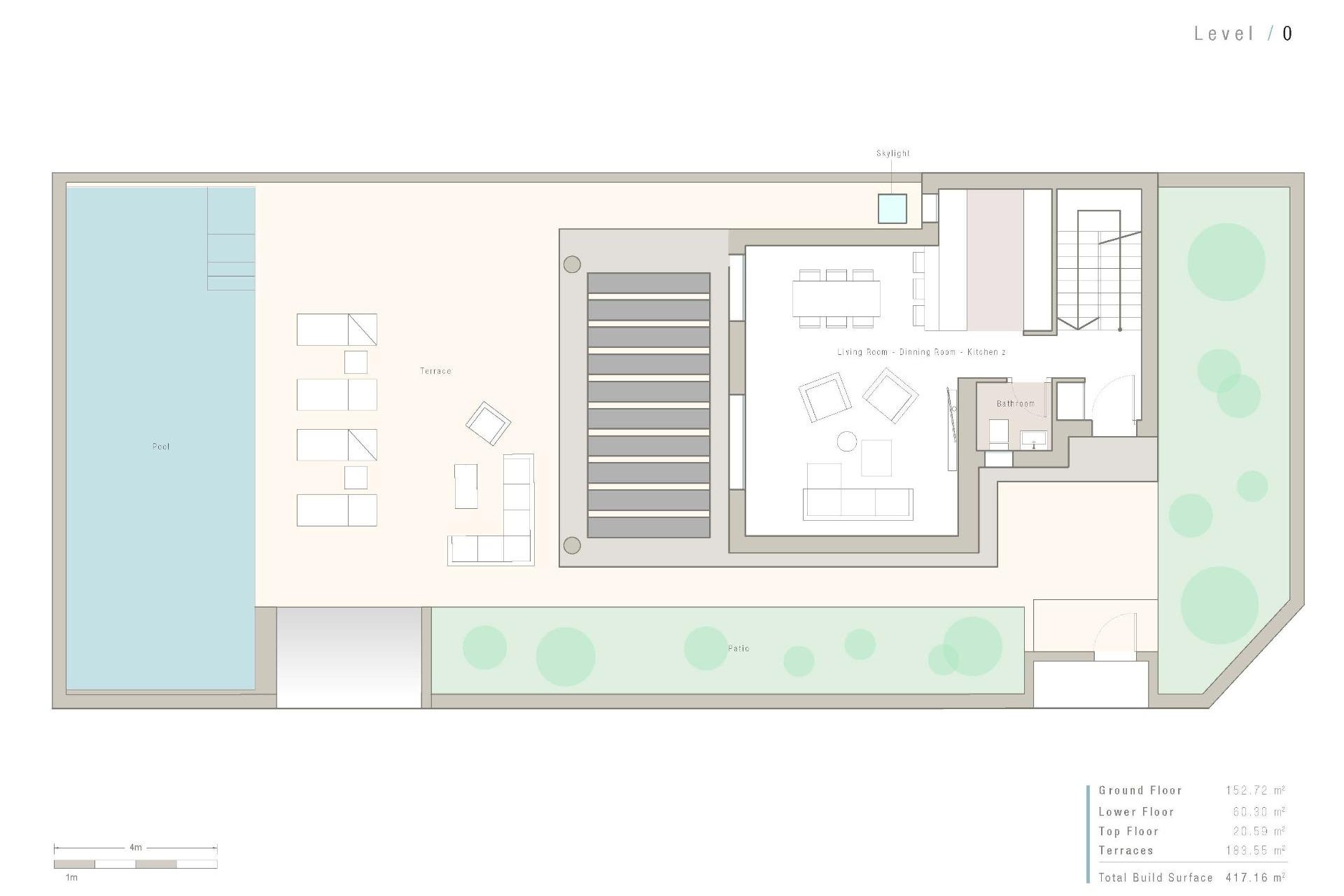 Neubau - Haus - Rojales - 