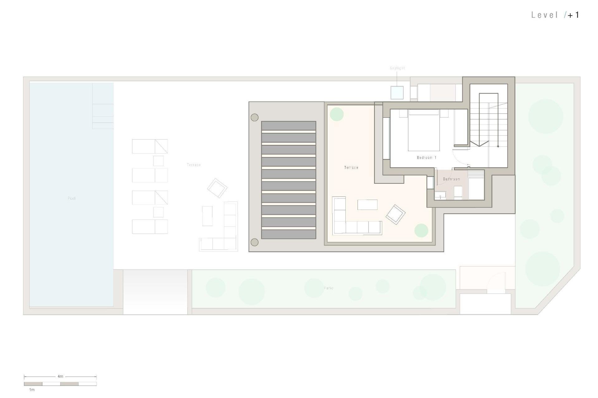 Neubau - Haus - Rojales - 