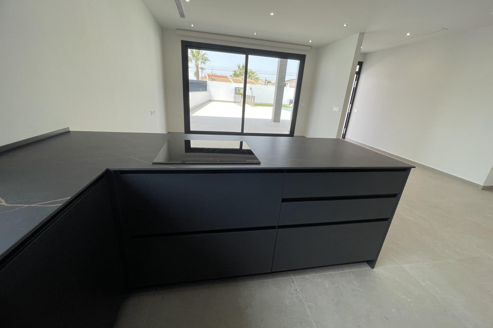 Neubau - Haus - Rojales - 