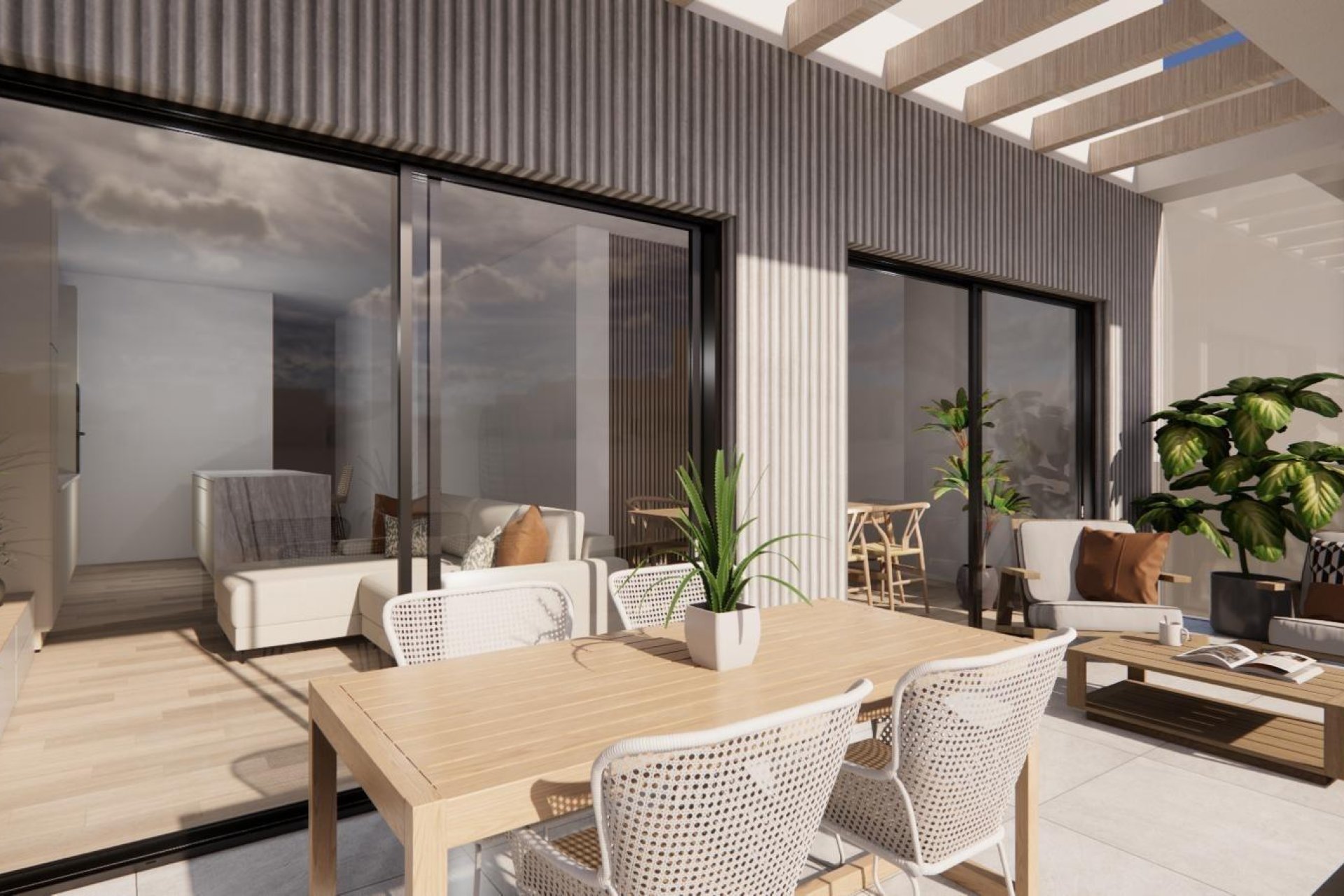 Neubau - Haus - Rojales - 