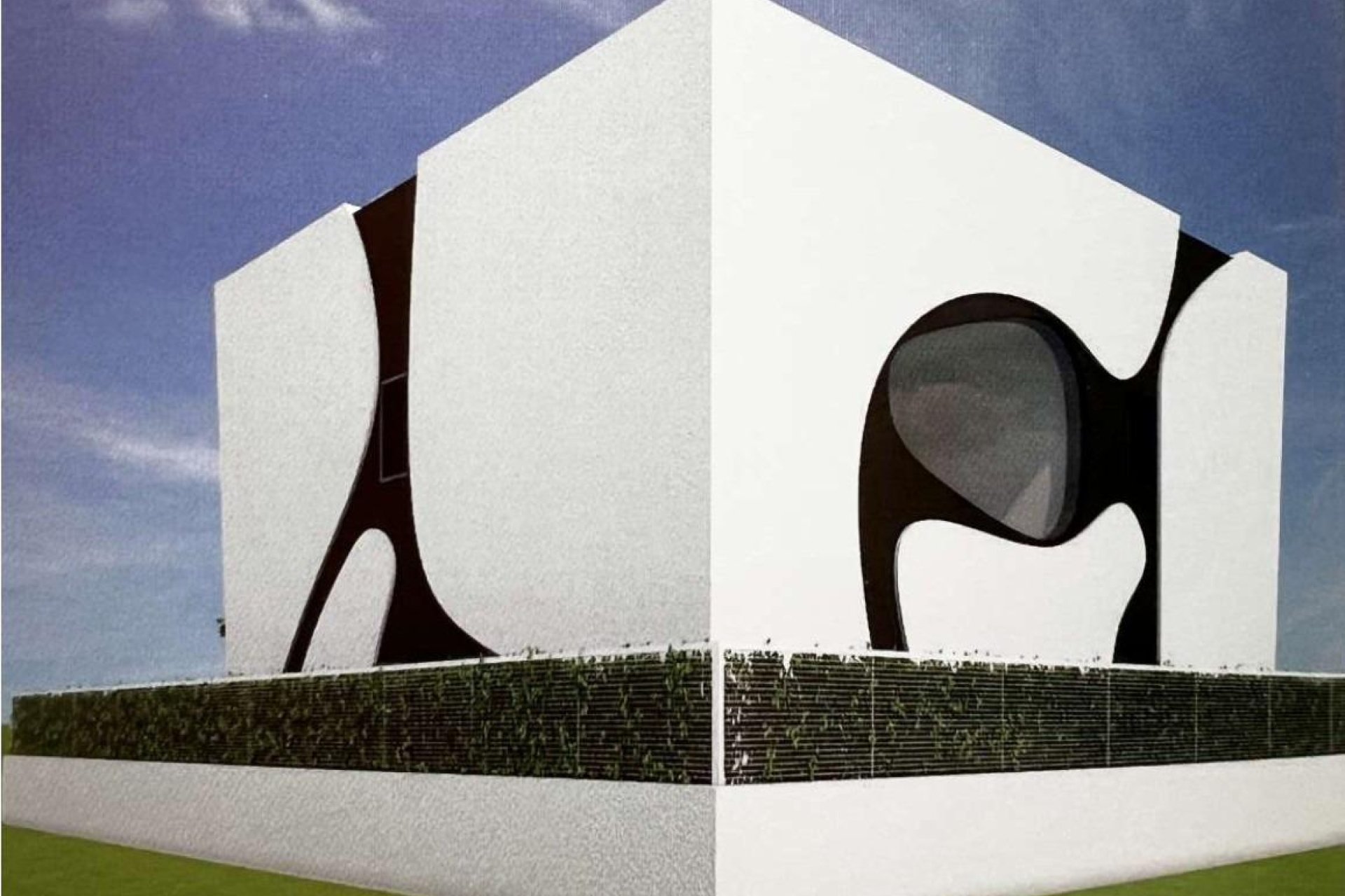 Neubau - Haus - Rojales - 