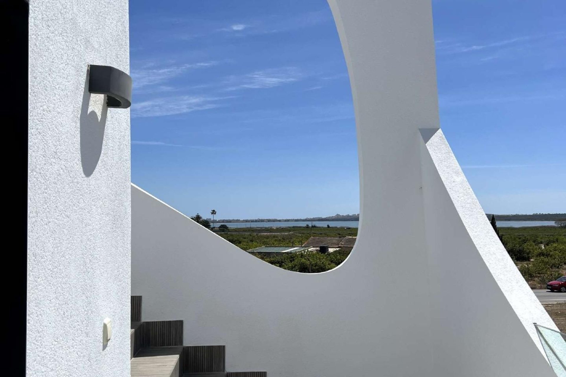 Neubau - Haus - Rojales - 