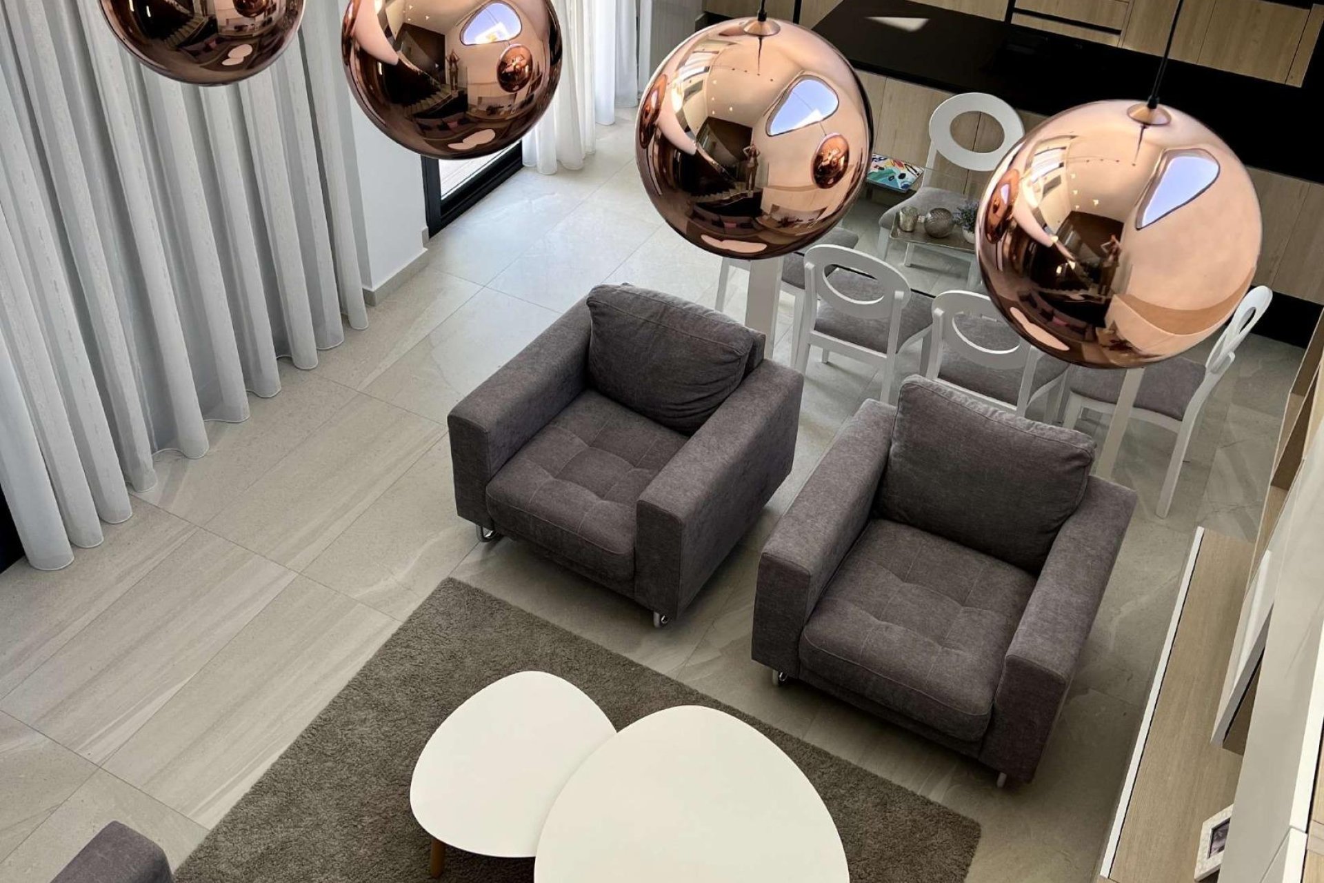 Neubau - Haus - Rojales - 