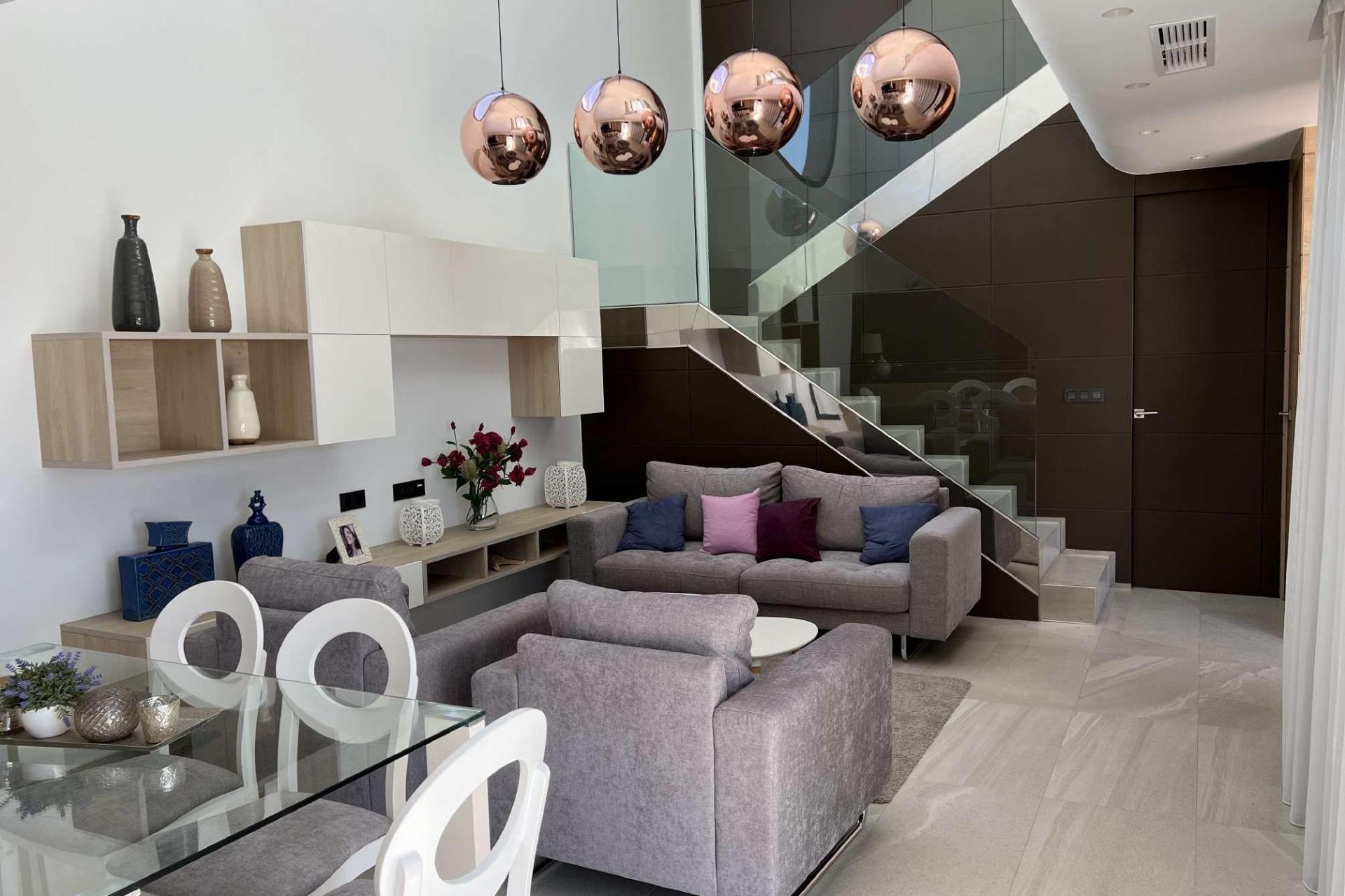 Neubau - Haus - Rojales - 