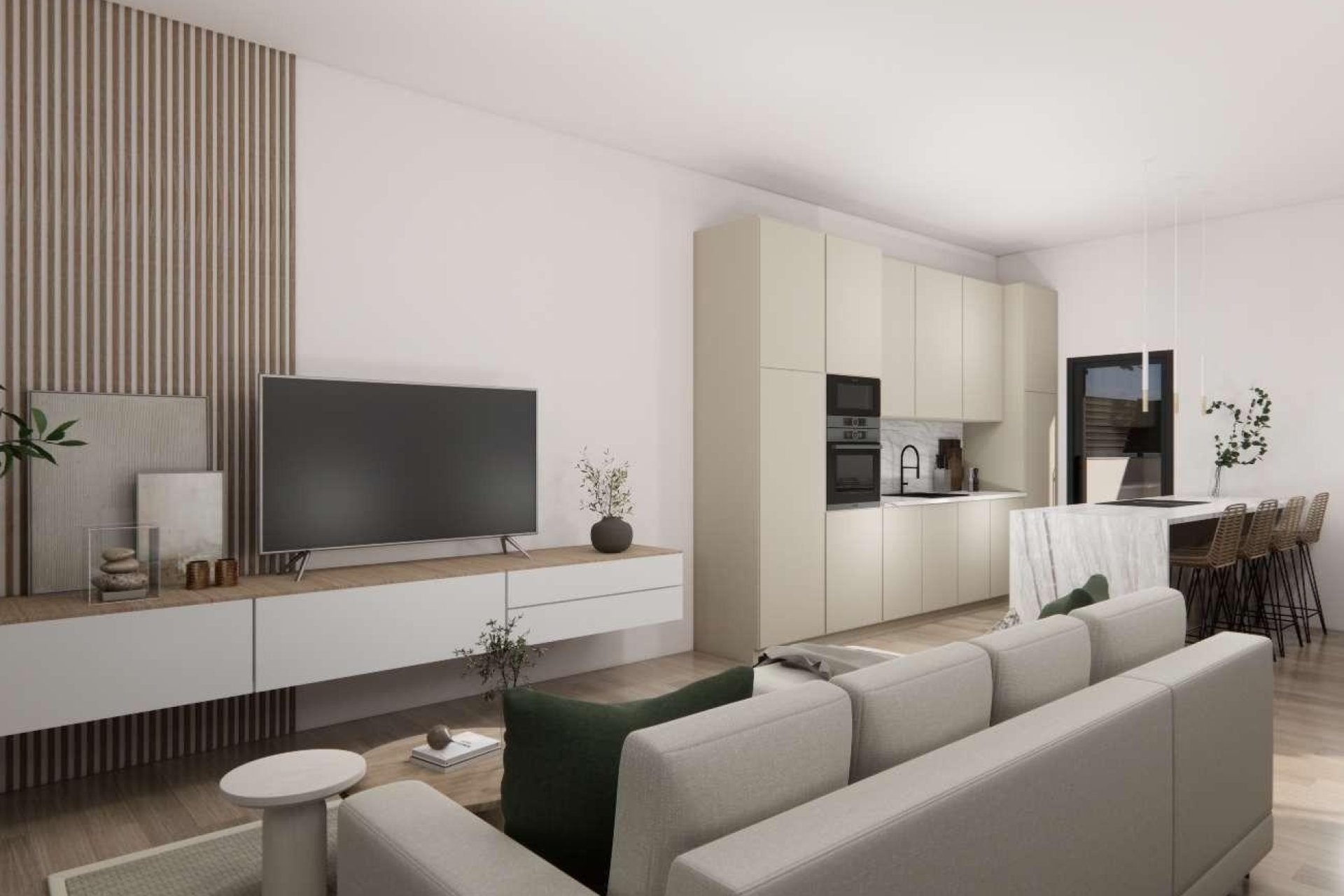 Neubau - Haus - Rojales - 