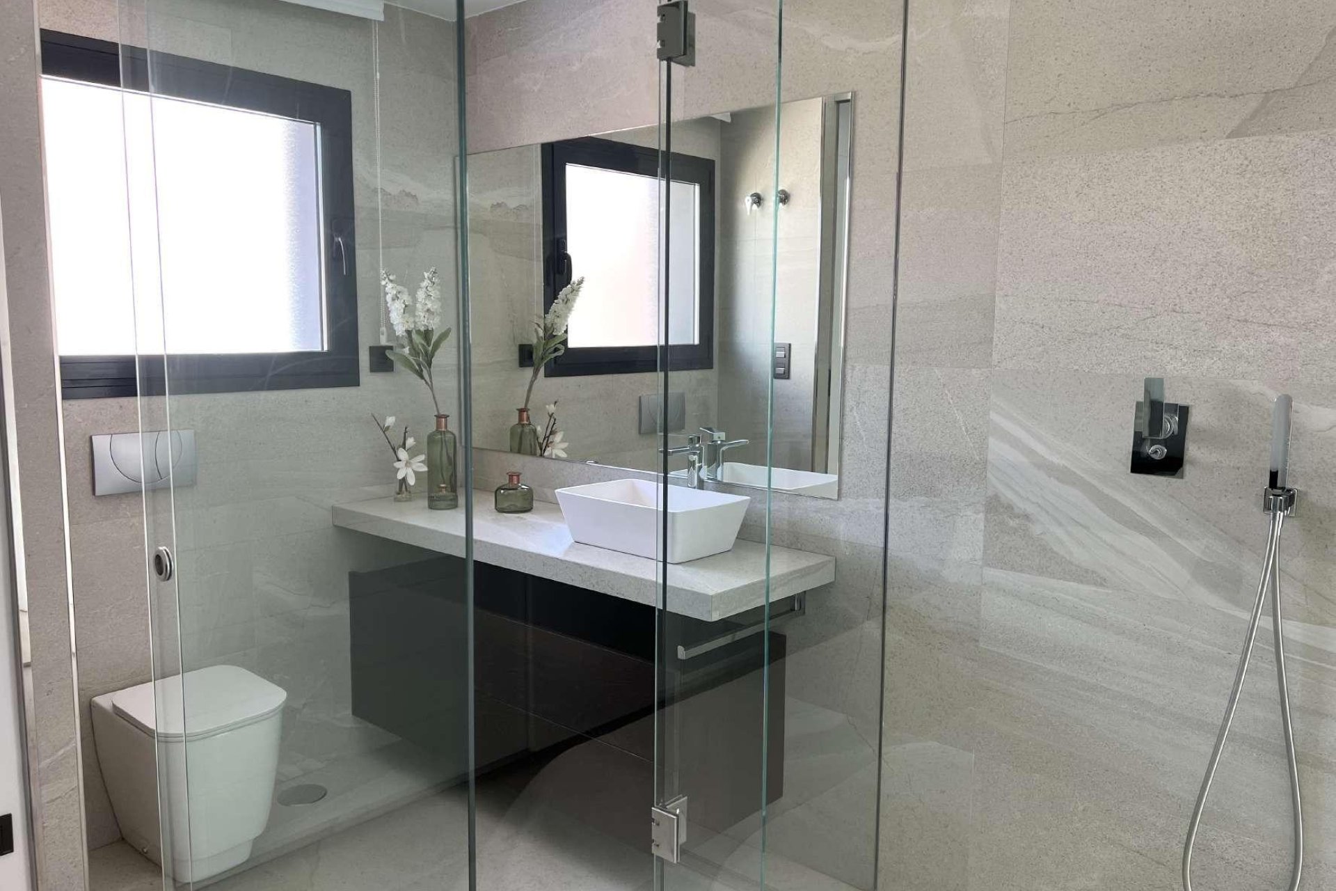 Neubau - Haus - Rojales - 