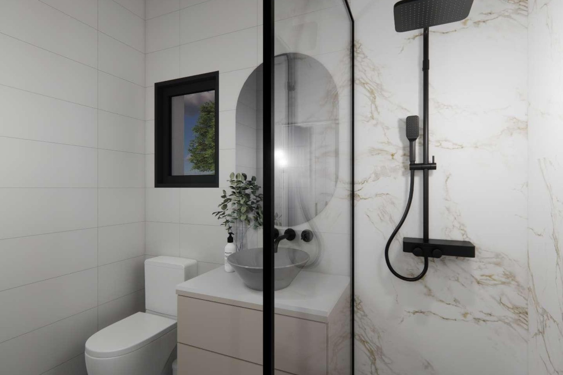 Neubau - Haus - Rojales - 