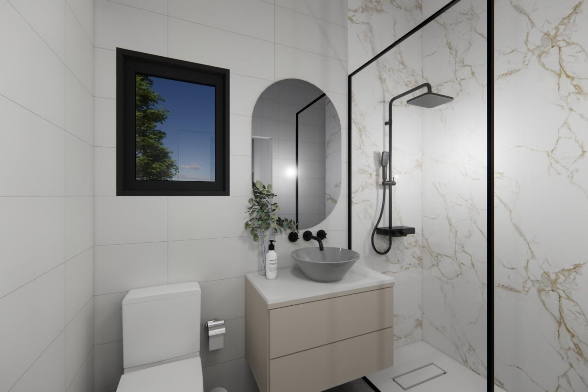 Neubau - Haus - Rojales - 