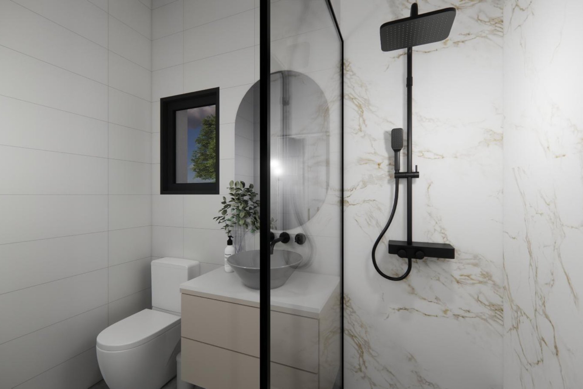 Neubau - Haus - Rojales - 