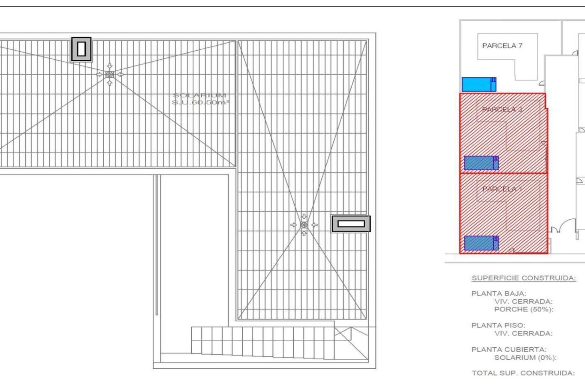 Neubau - Haus - Rojales - 