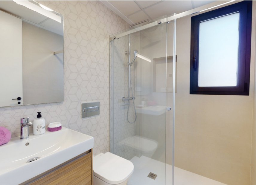 Neubau - Haus - San Fulgencio - La Marina