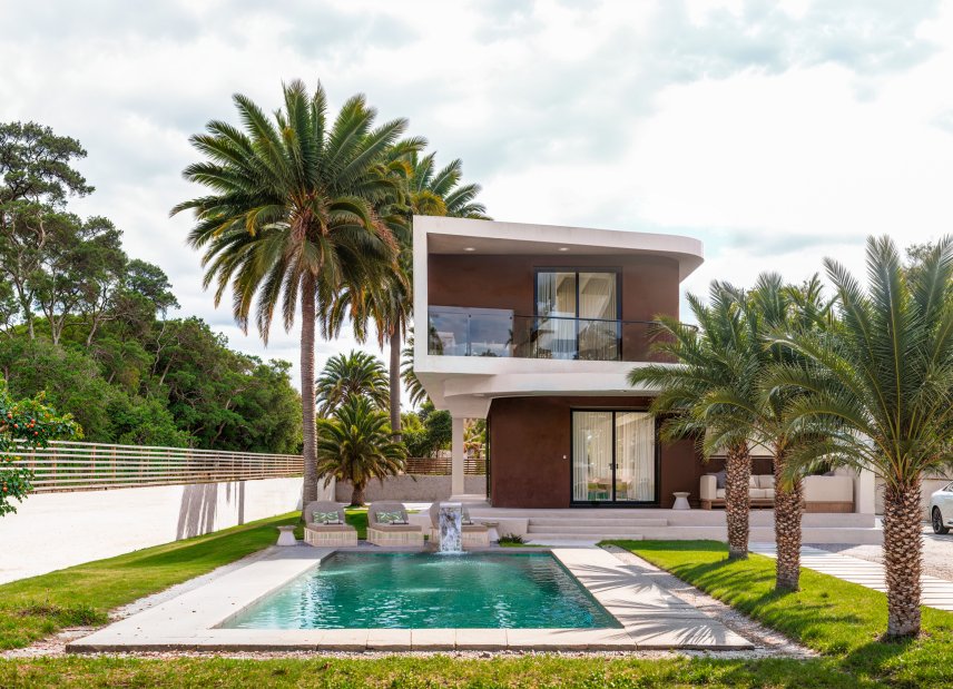 Neubau - Haus - San Fulgencio - La Marina