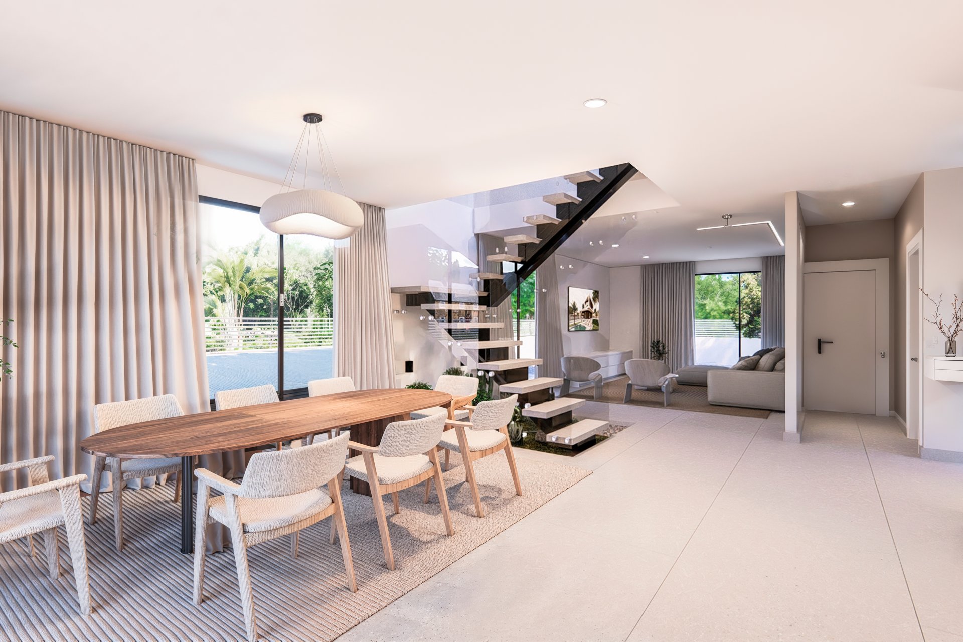 Neubau - Haus - San Fulgencio - La Marina