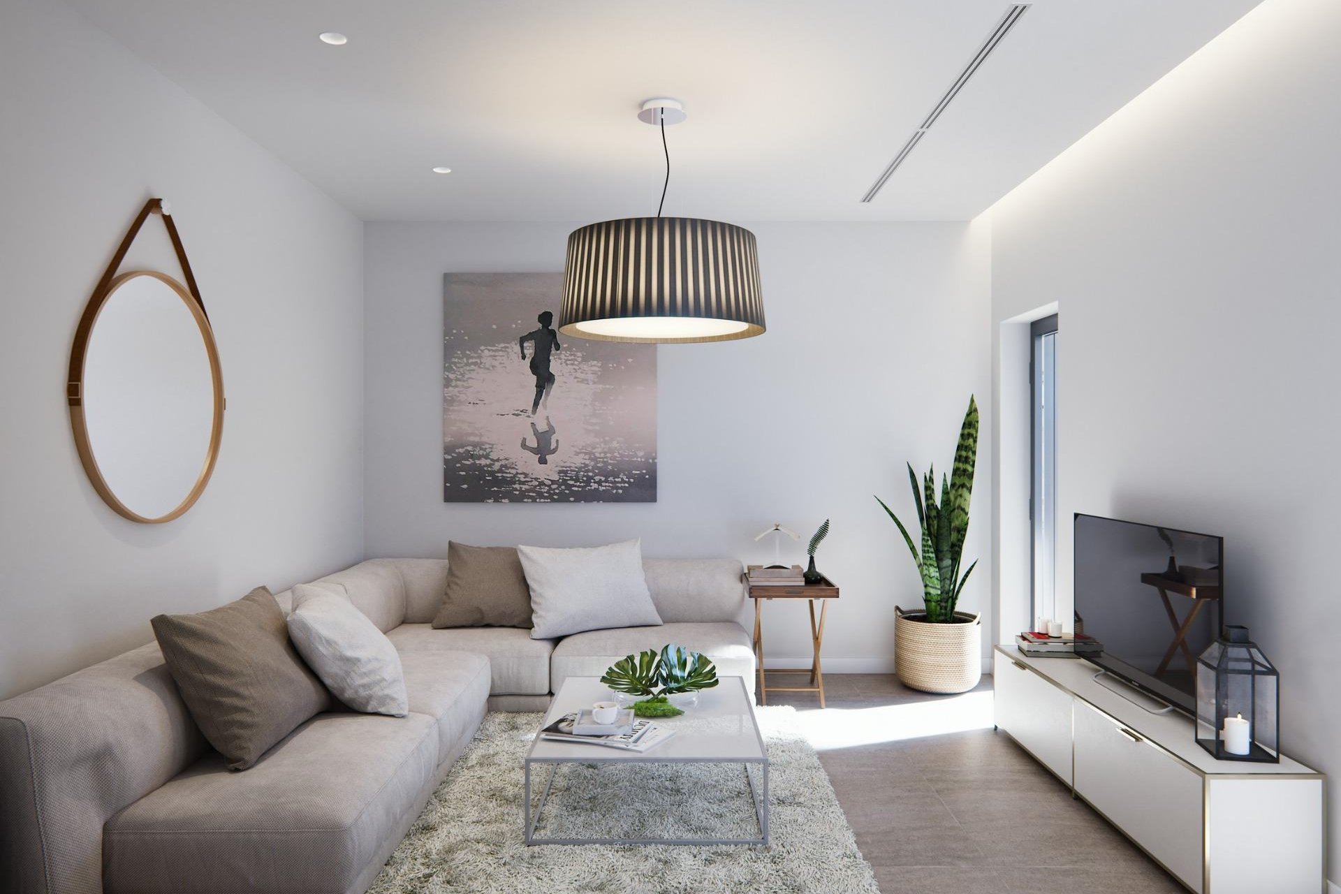 Neubau - Haus - San Javier - 