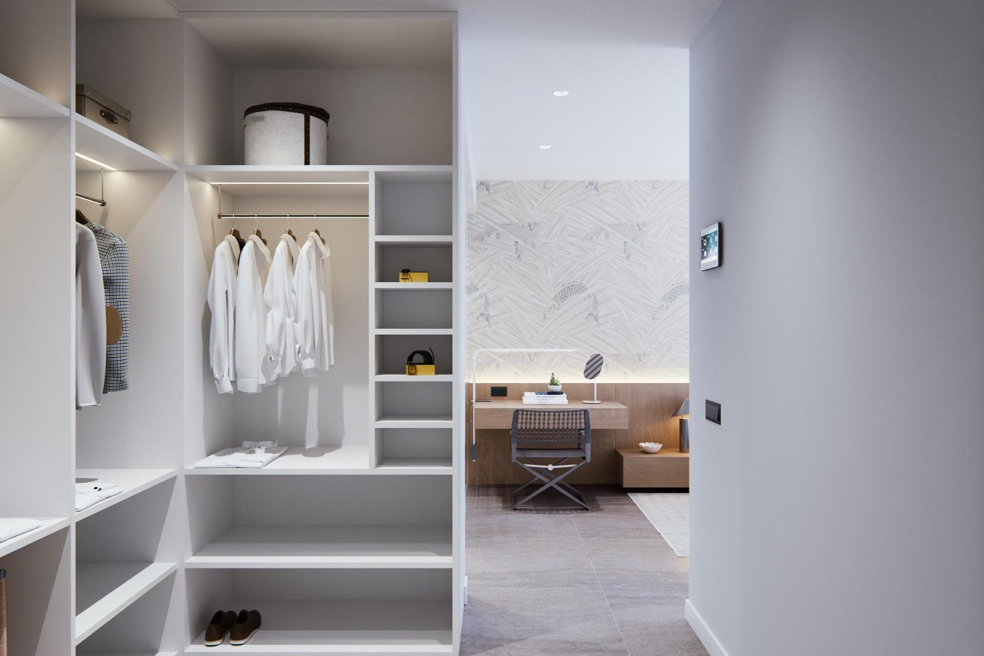 Neubau - Haus - San Javier - 