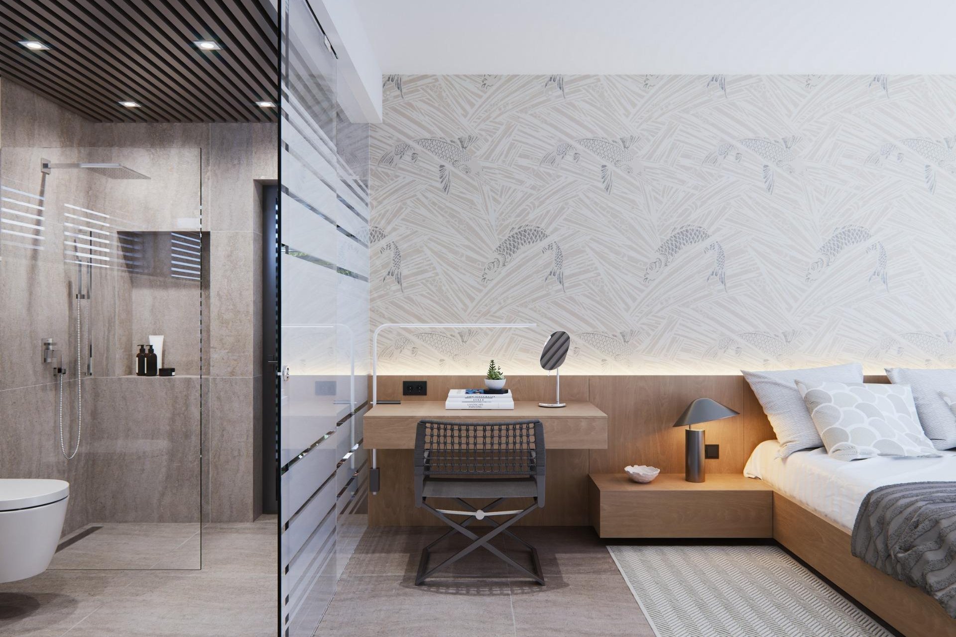 Neubau - Haus - San Javier - 