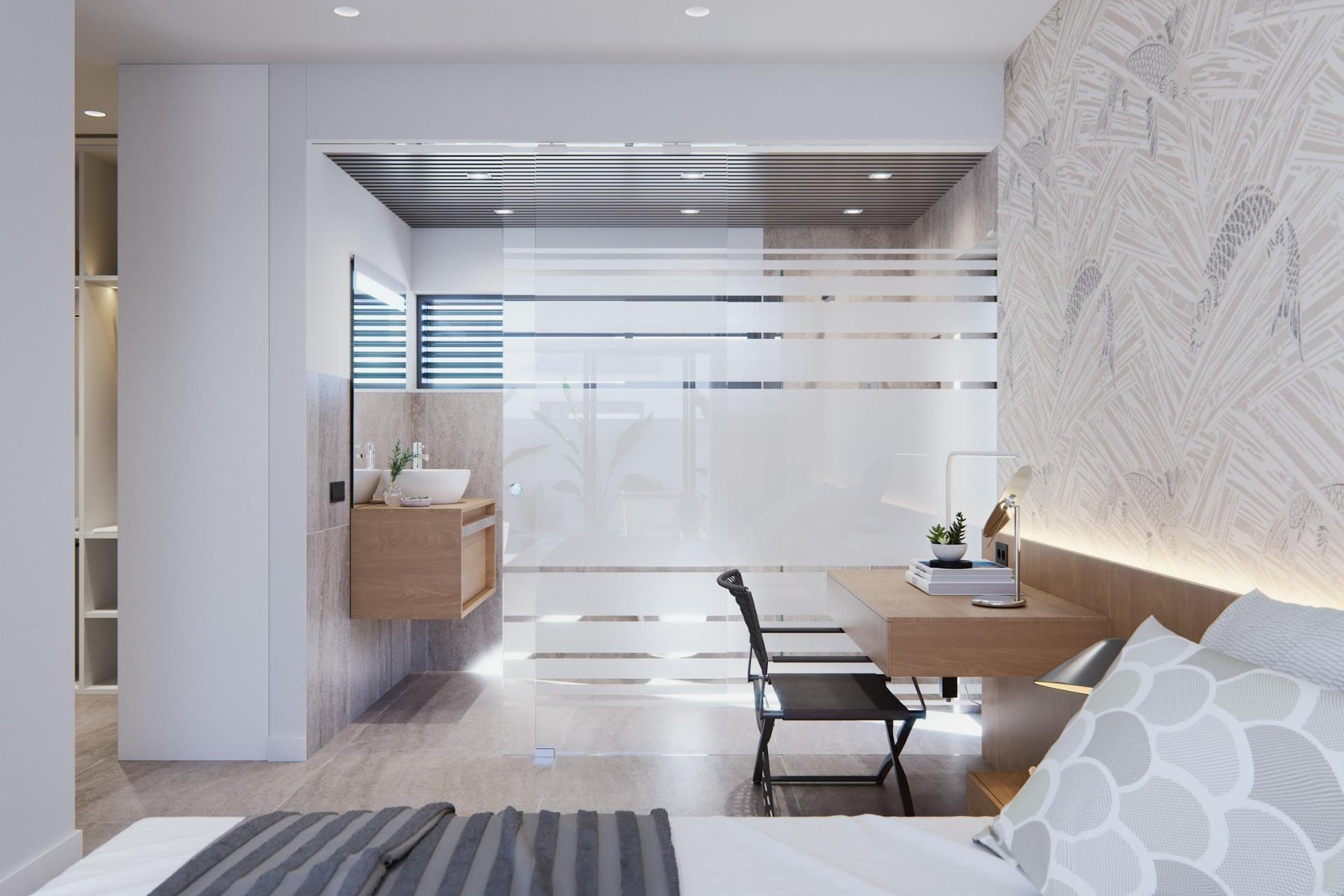 Neubau - Haus - San Javier - 