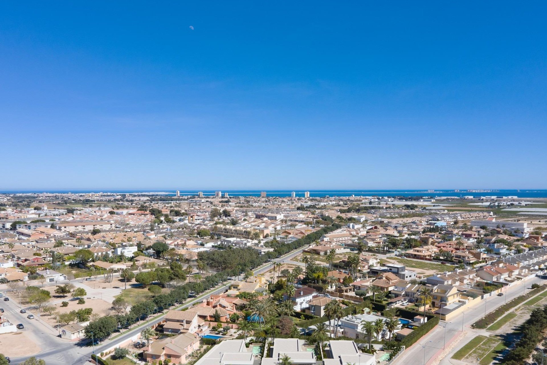 Neubau - Haus - San Javier - 