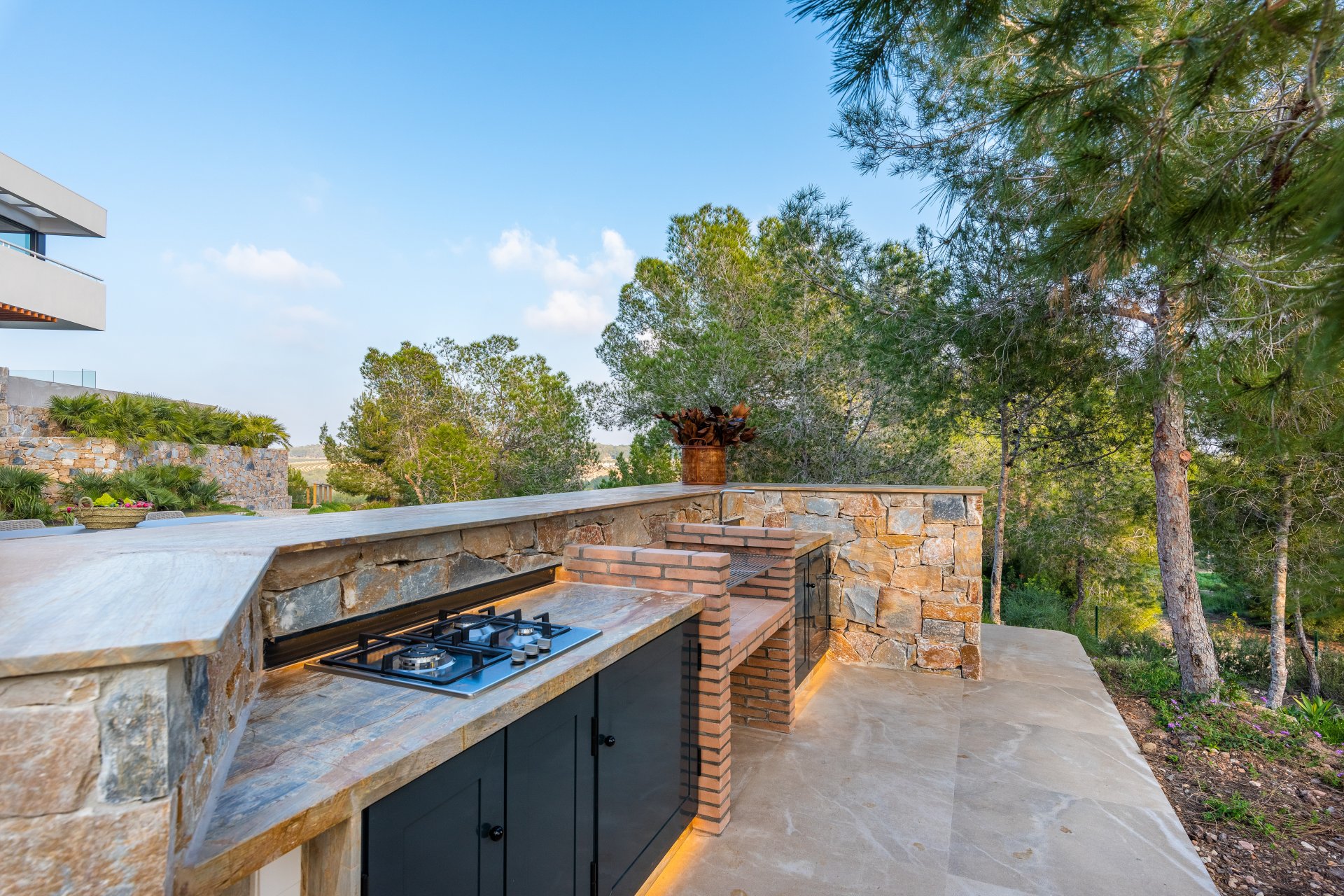 Neubau - Haus - San Miguel de Salinas - Las Colinas Golf