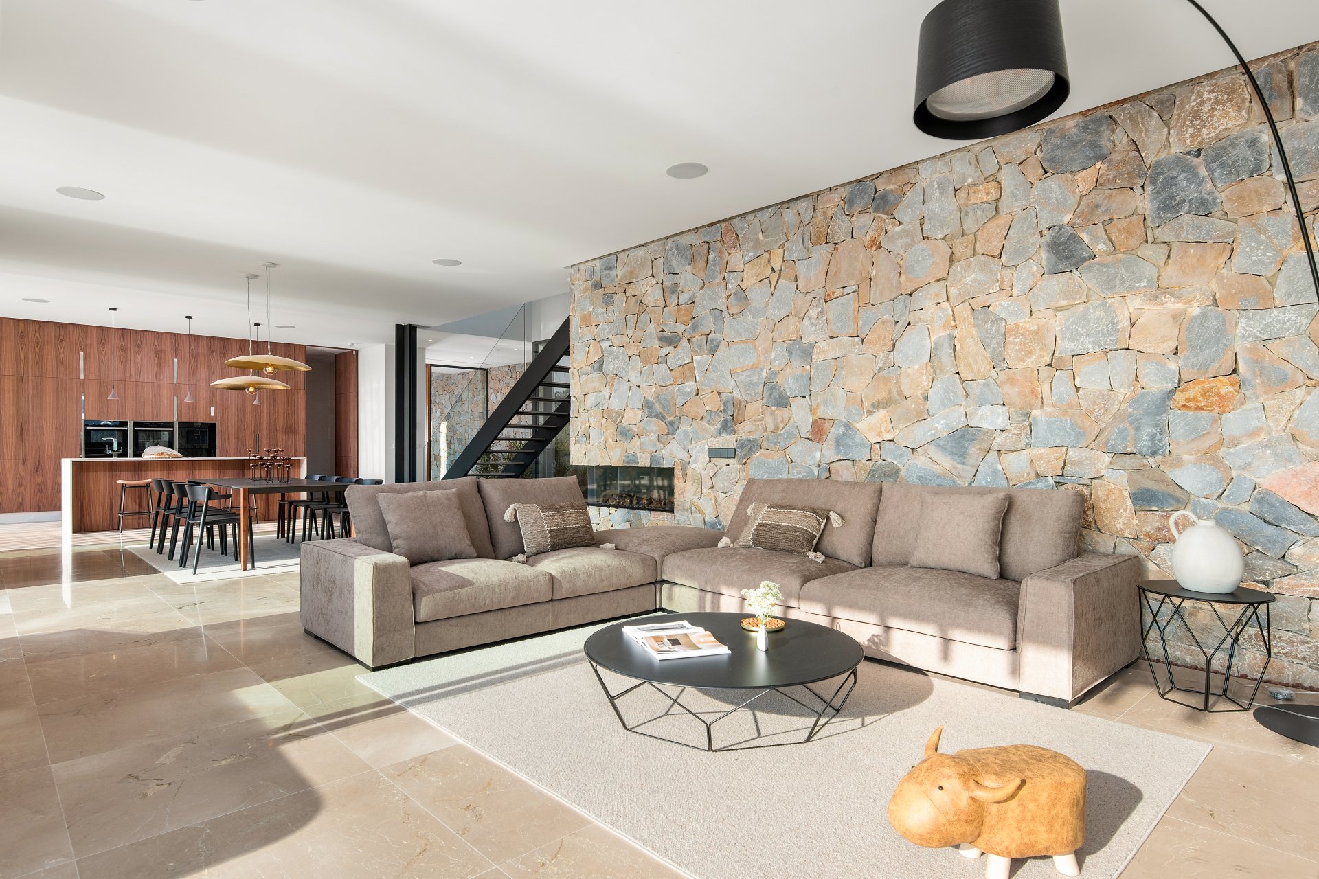 Neubau - Haus - San Miguel de Salinas - Las Colinas Golf