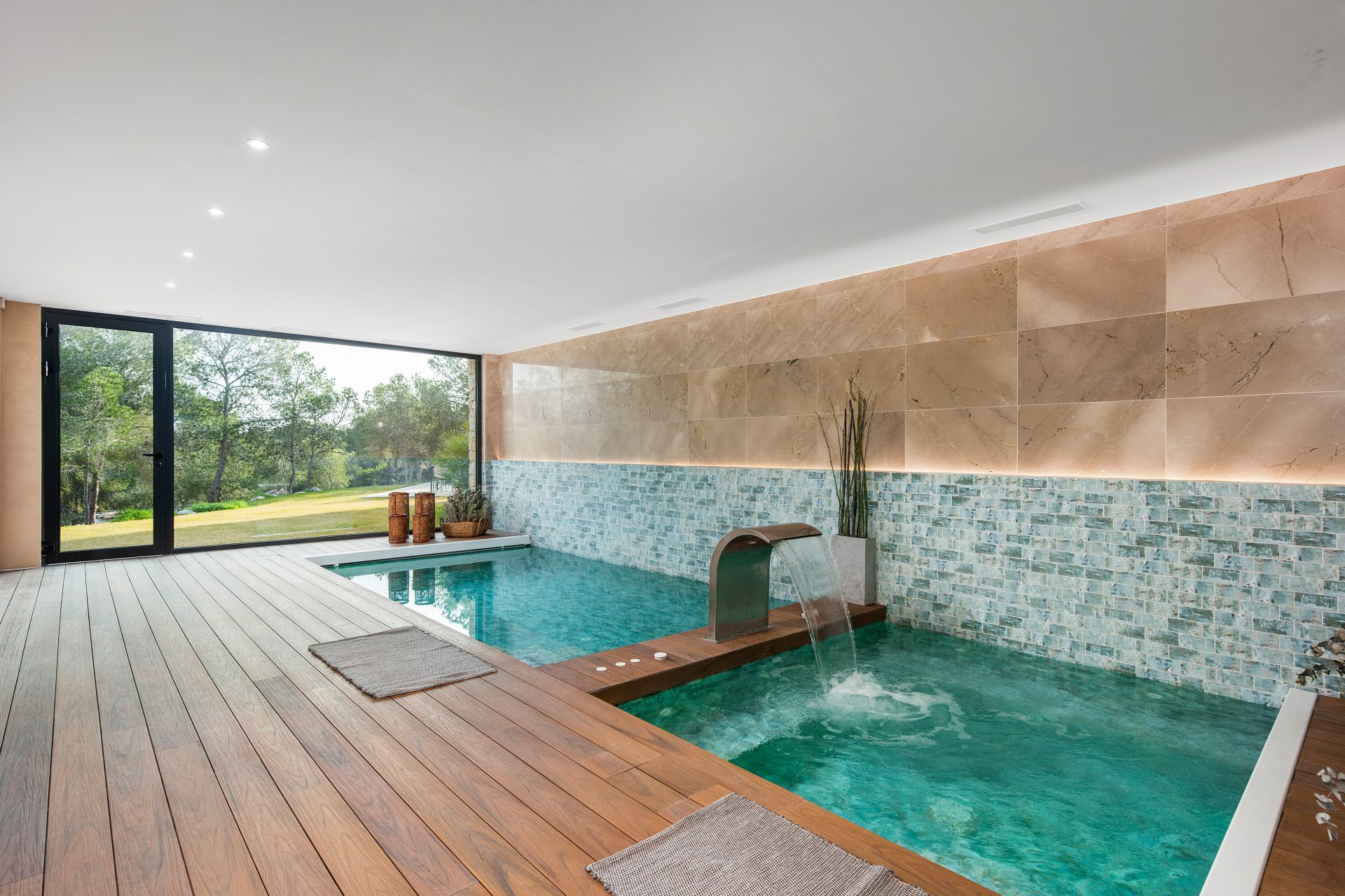 Neubau - Haus - San Miguel de Salinas - Las Colinas Golf