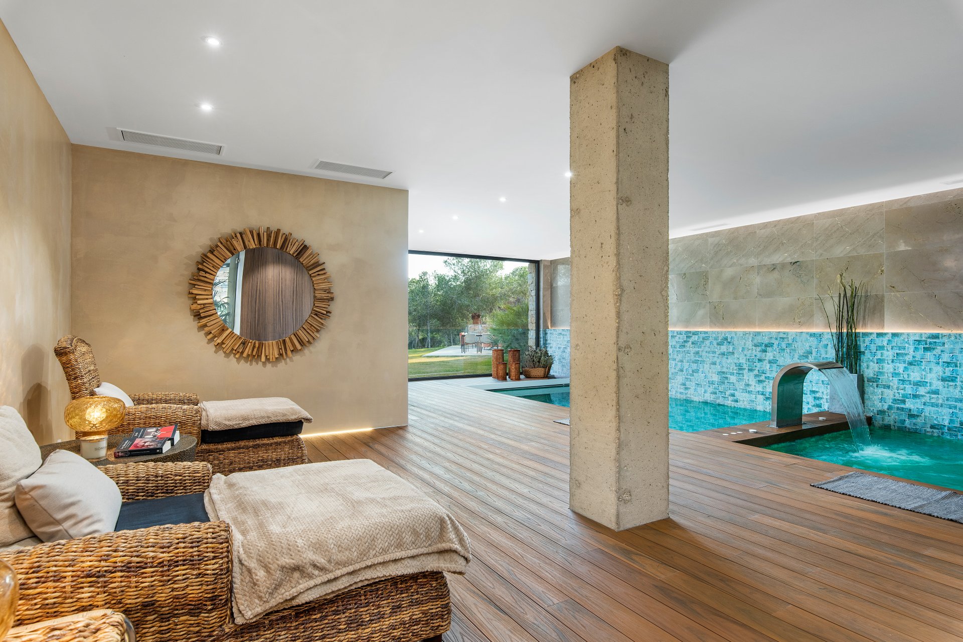 Neubau - Haus - San Miguel de Salinas - Las Colinas Golf