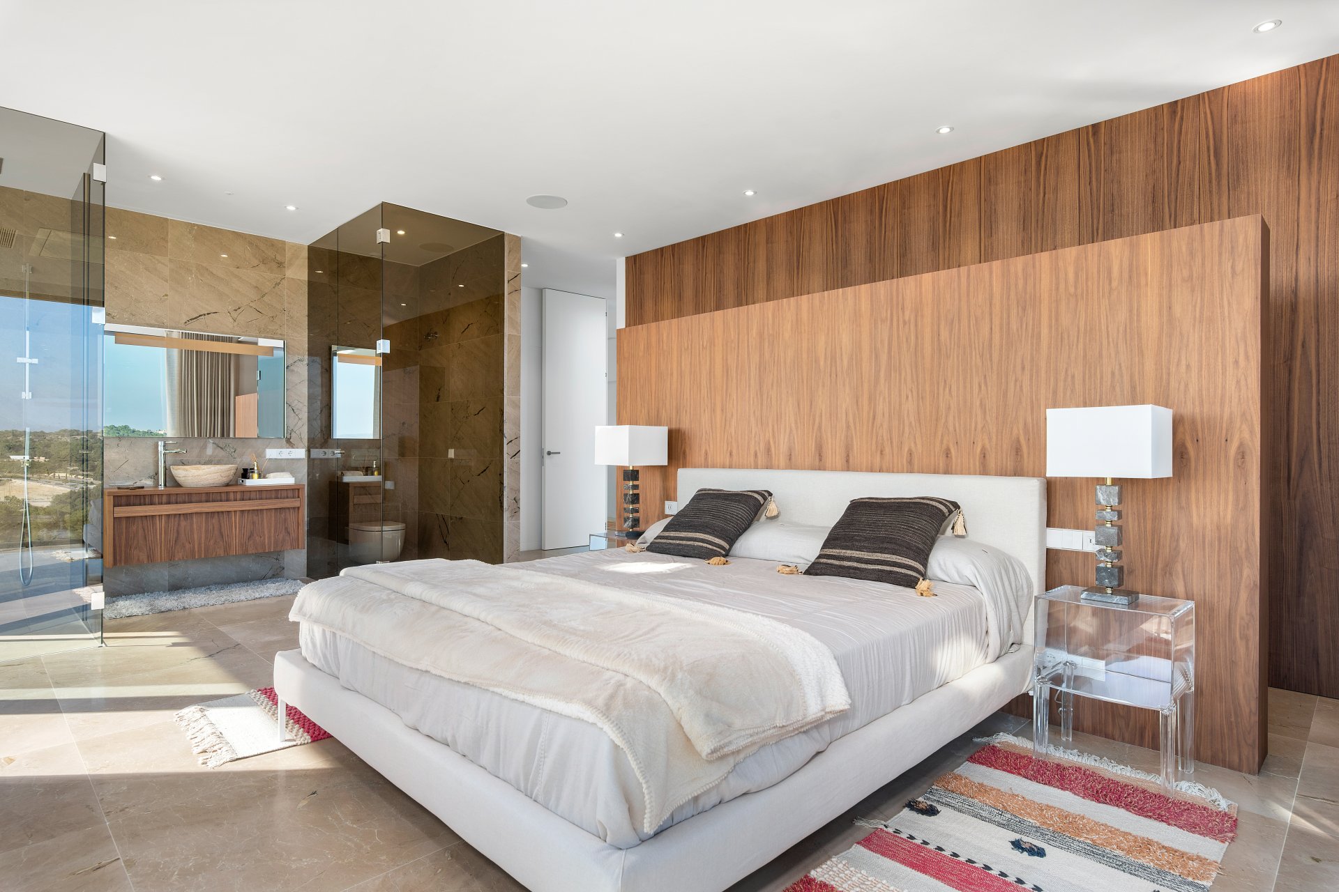 Neubau - Haus - San Miguel de Salinas - Las Colinas Golf