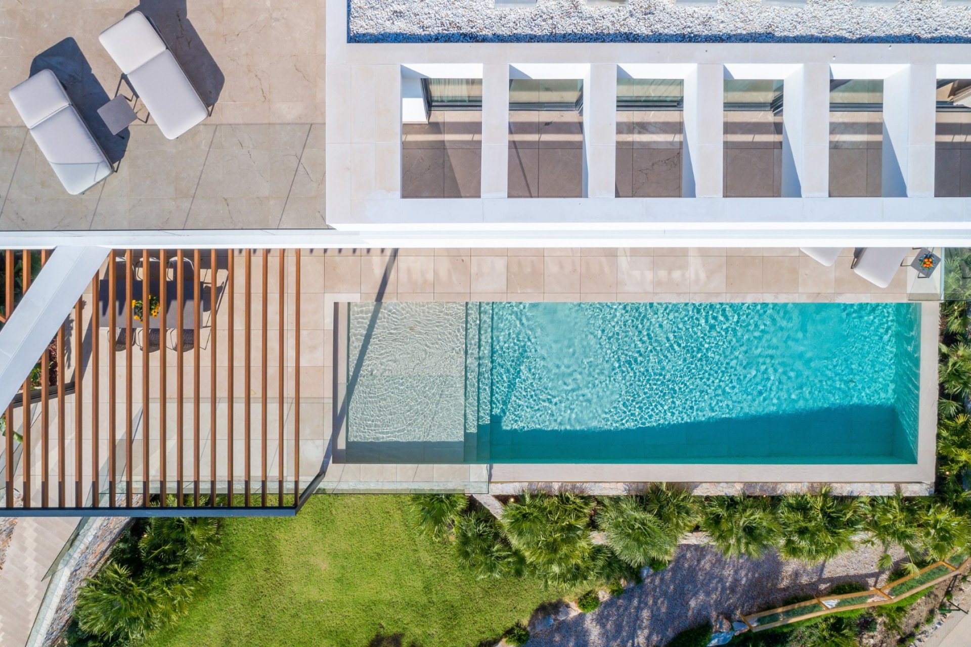 Neubau - Haus - San Miguel de Salinas - Las Colinas Golf