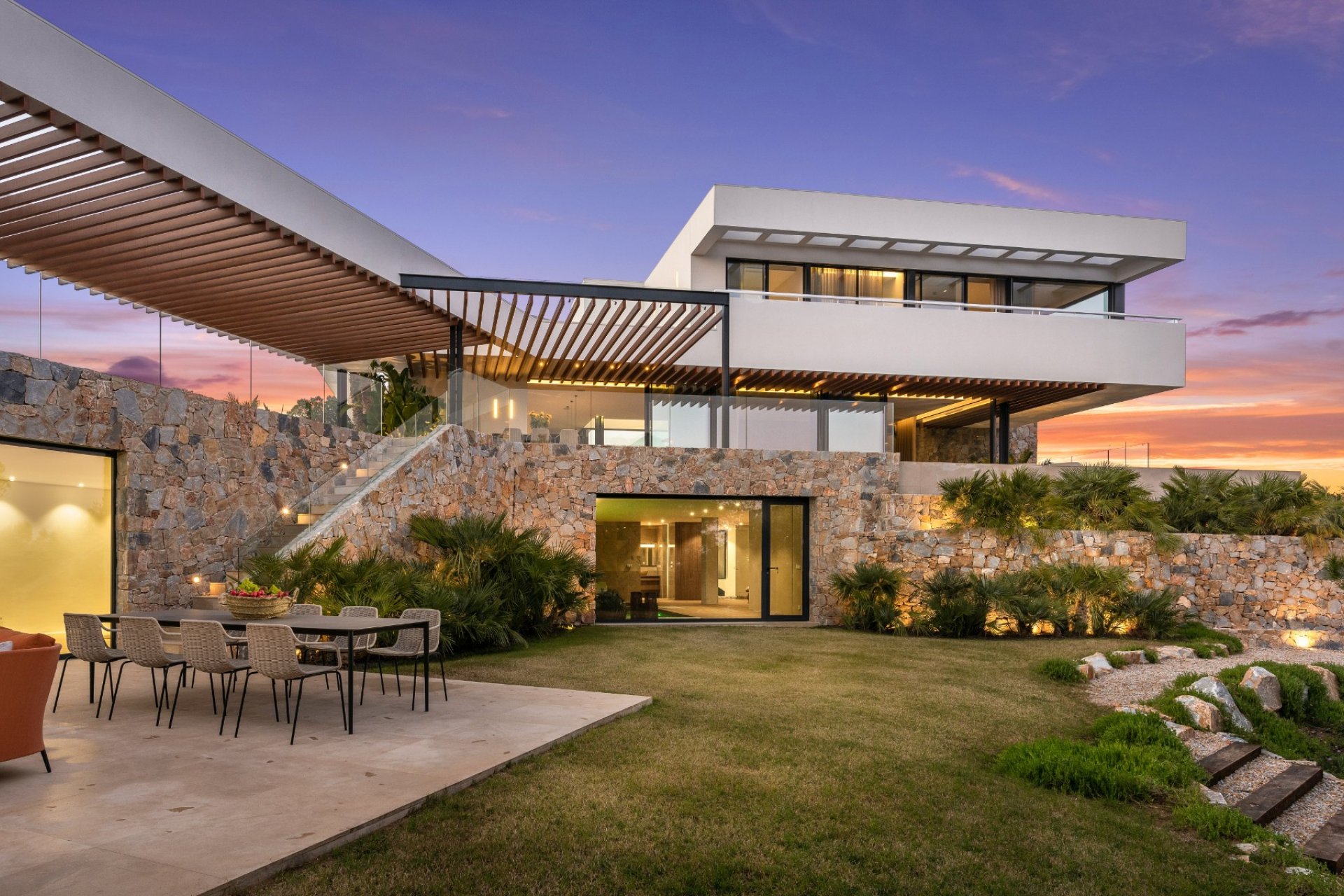 Neubau - Haus - San Miguel de Salinas - Las Colinas Golf