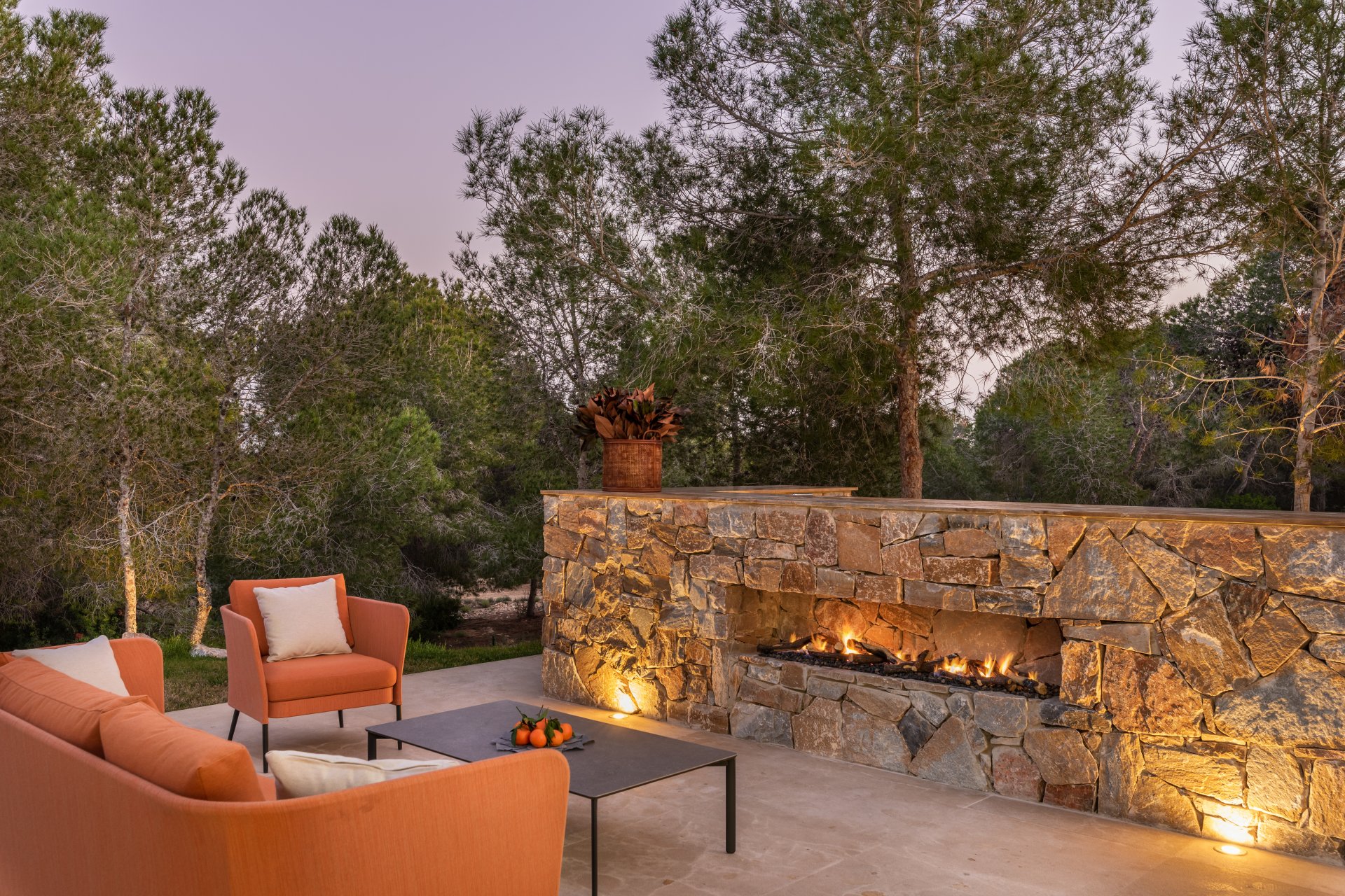 Neubau - Haus - San Miguel de Salinas - Las Colinas Golf