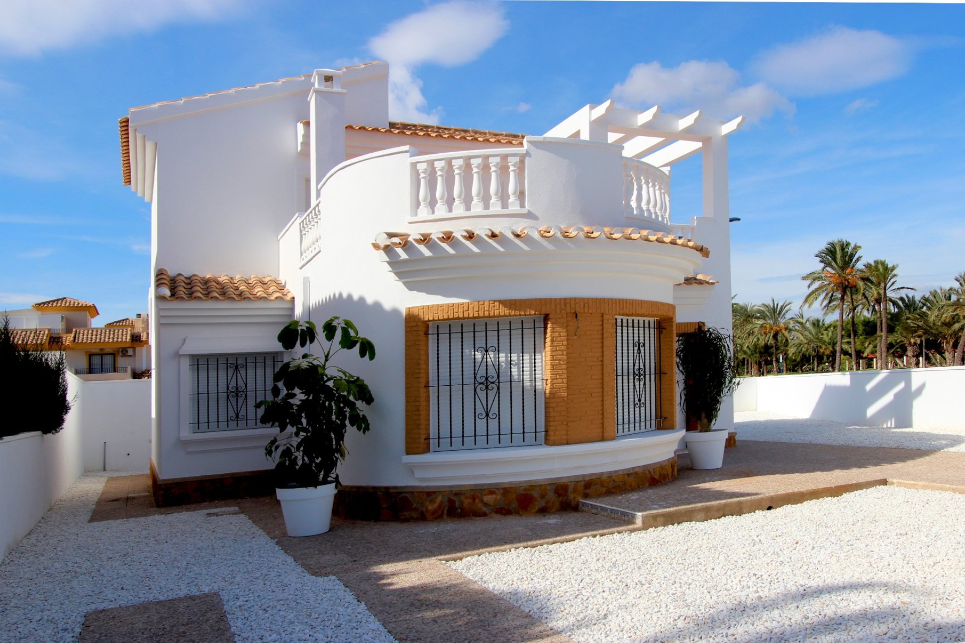 Neubau - Haus - Santiago de la Ribera - 