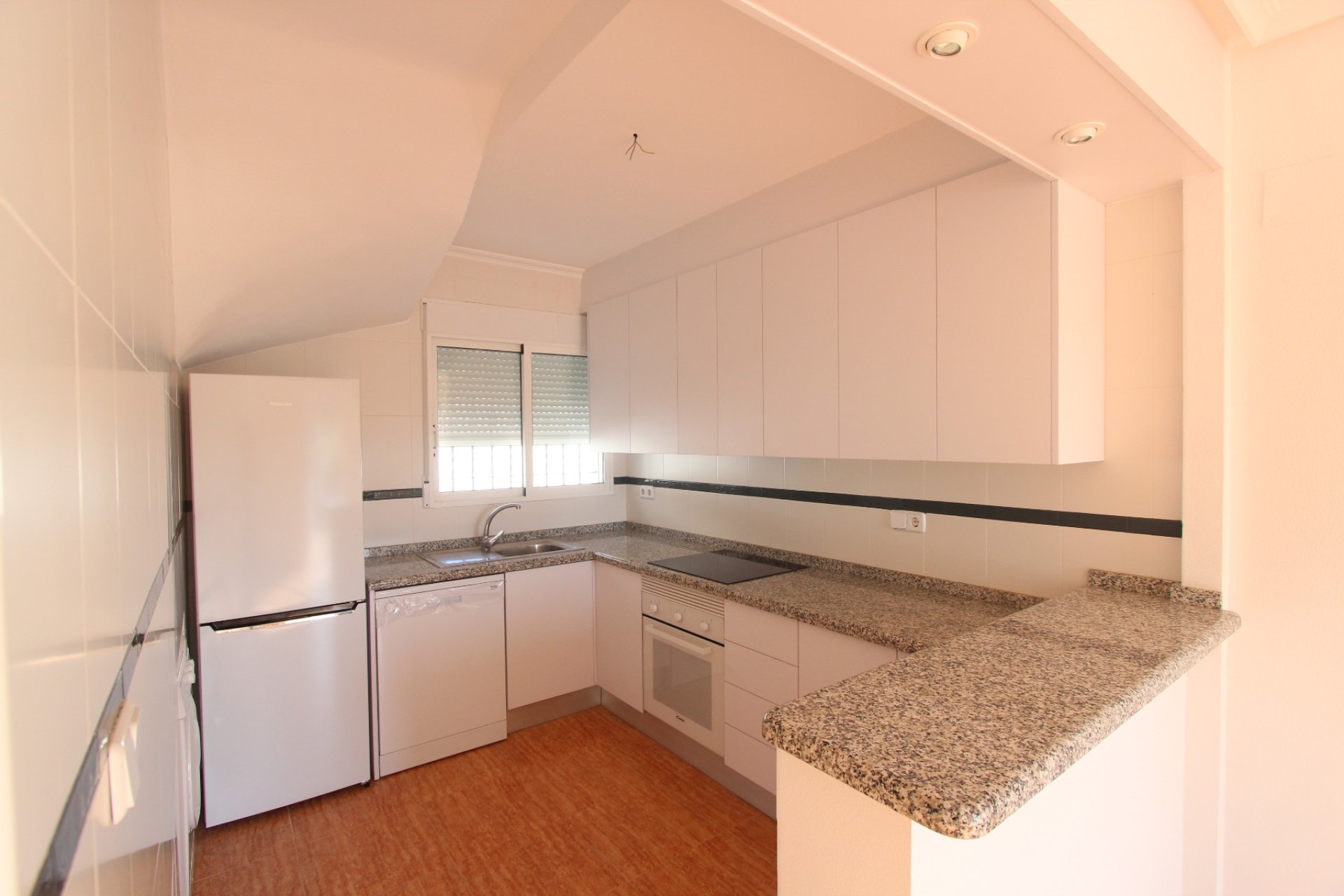 Neubau - Haus - Santiago de la Ribera - 