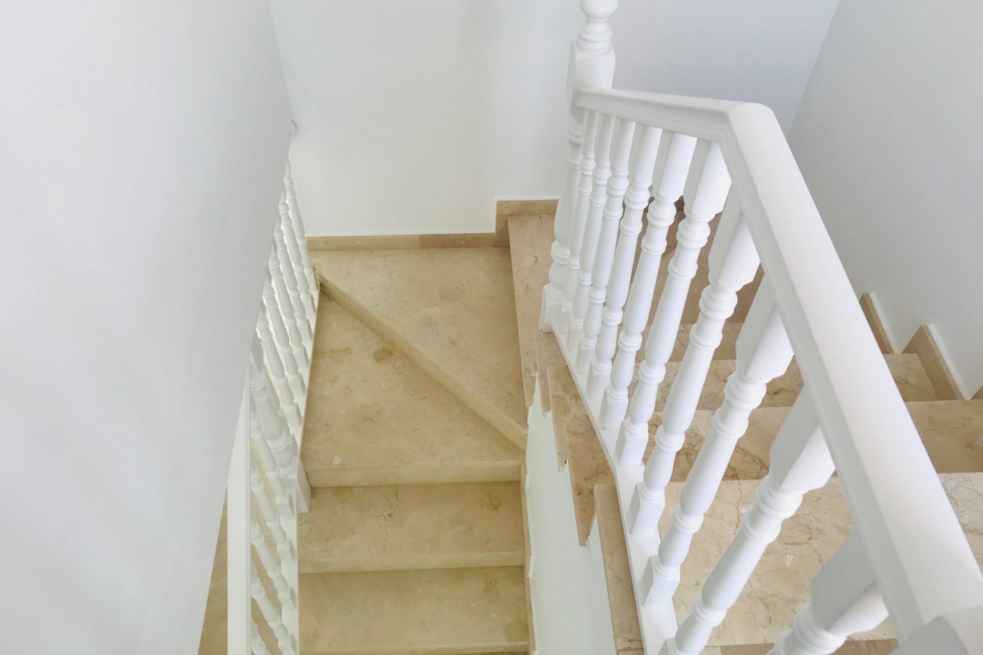 Neubau - Haus - Santiago de la Ribera - 