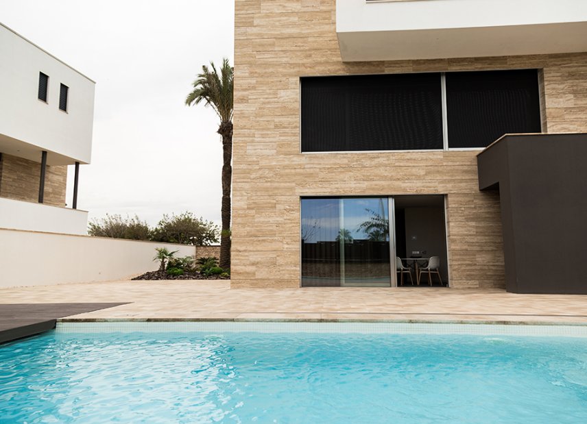 Neubau - Haus - Torre De La Horadada - Torre de la Horadada