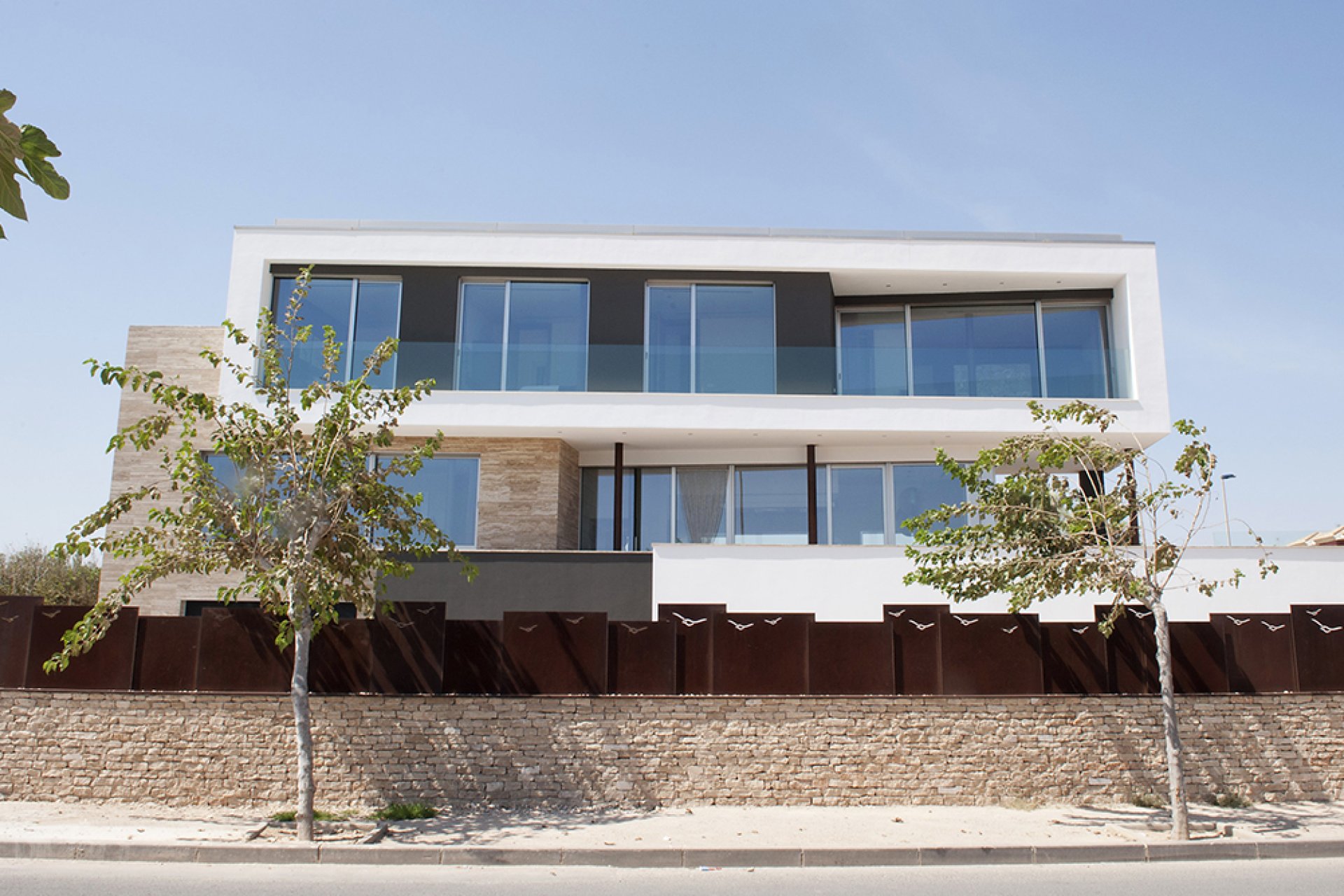 Neubau - Haus - Torre De La Horadada - Torre de la Horadada