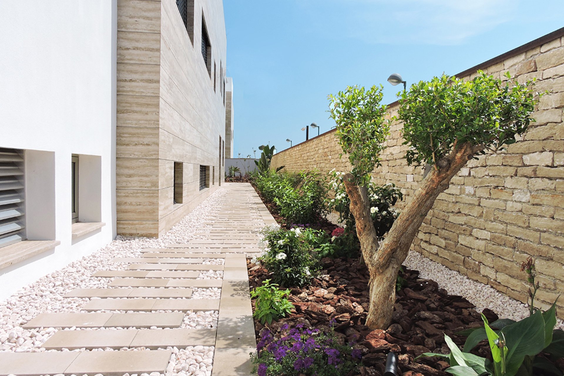 Neubau - Haus - Torre De La Horadada - Torre de la Horadada