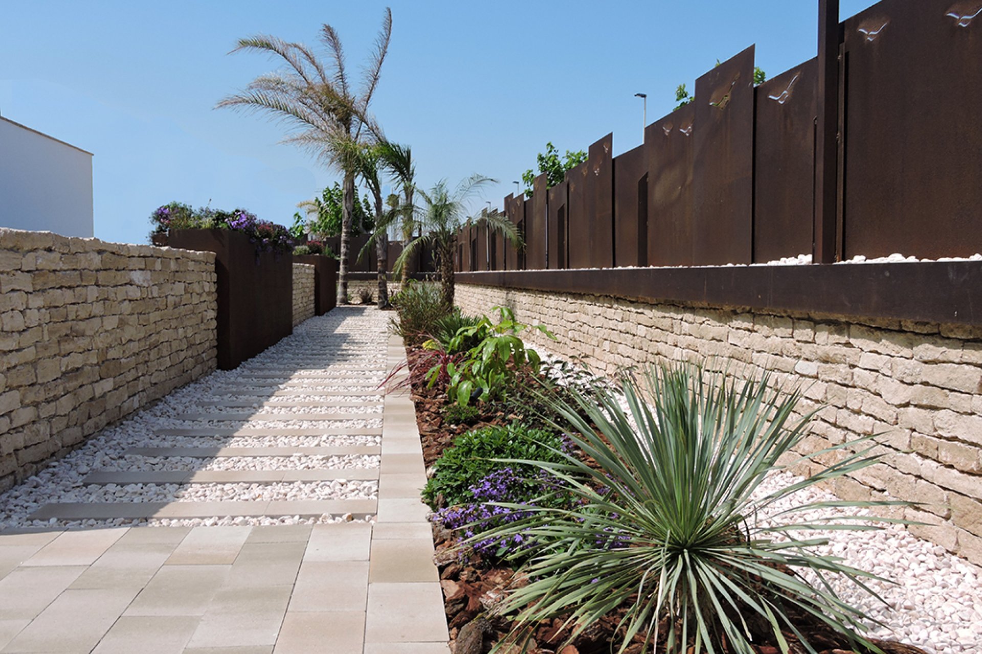 Neubau - Haus - Torre De La Horadada - Torre de la Horadada