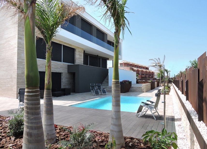 Neubau - Haus - Torre De La Horadada - Torre de la Horadada