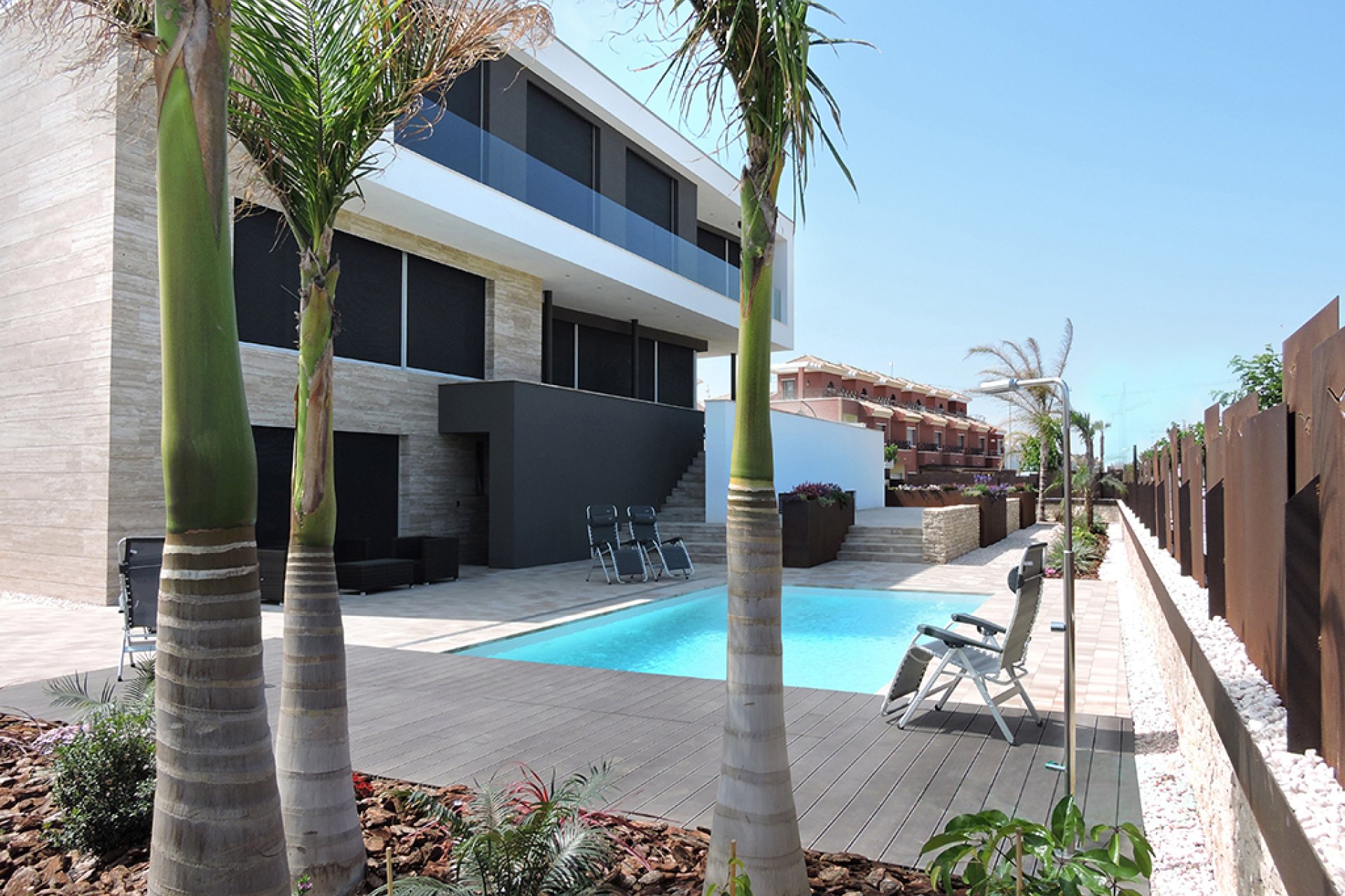 Neubau - Haus - Torre De La Horadada - Torre de la Horadada