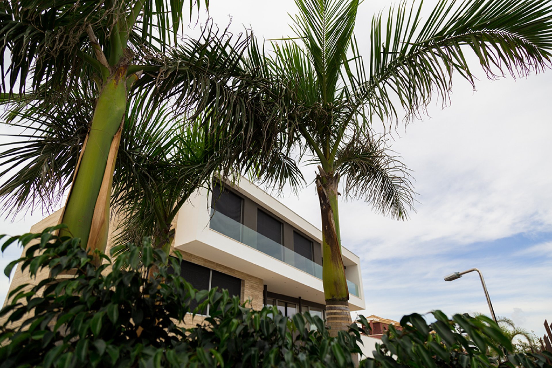 Neubau - Haus - Torre De La Horadada - Torre de la Horadada