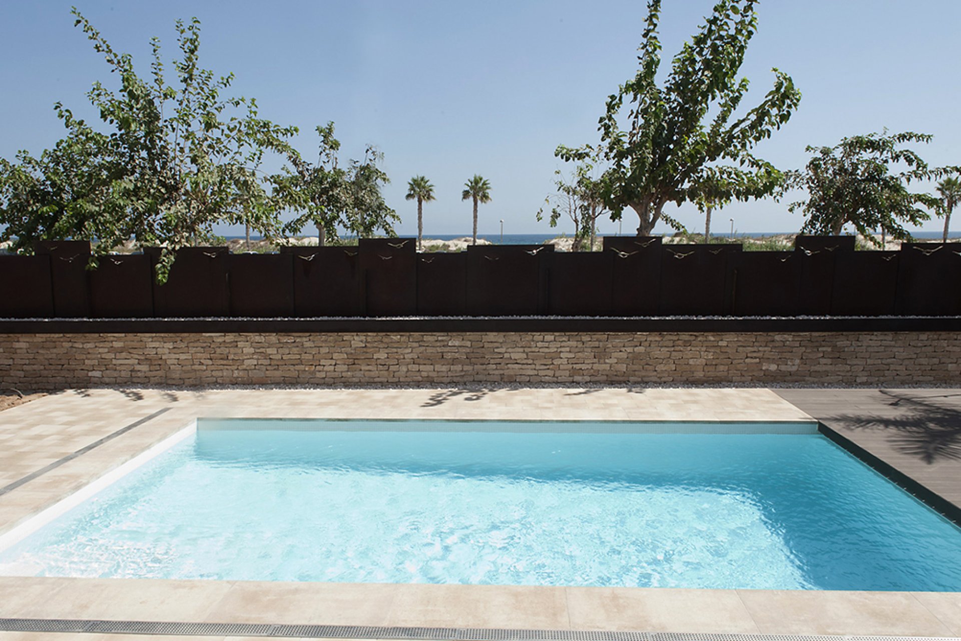 Neubau - Haus - Torre De La Horadada - Torre de la Horadada